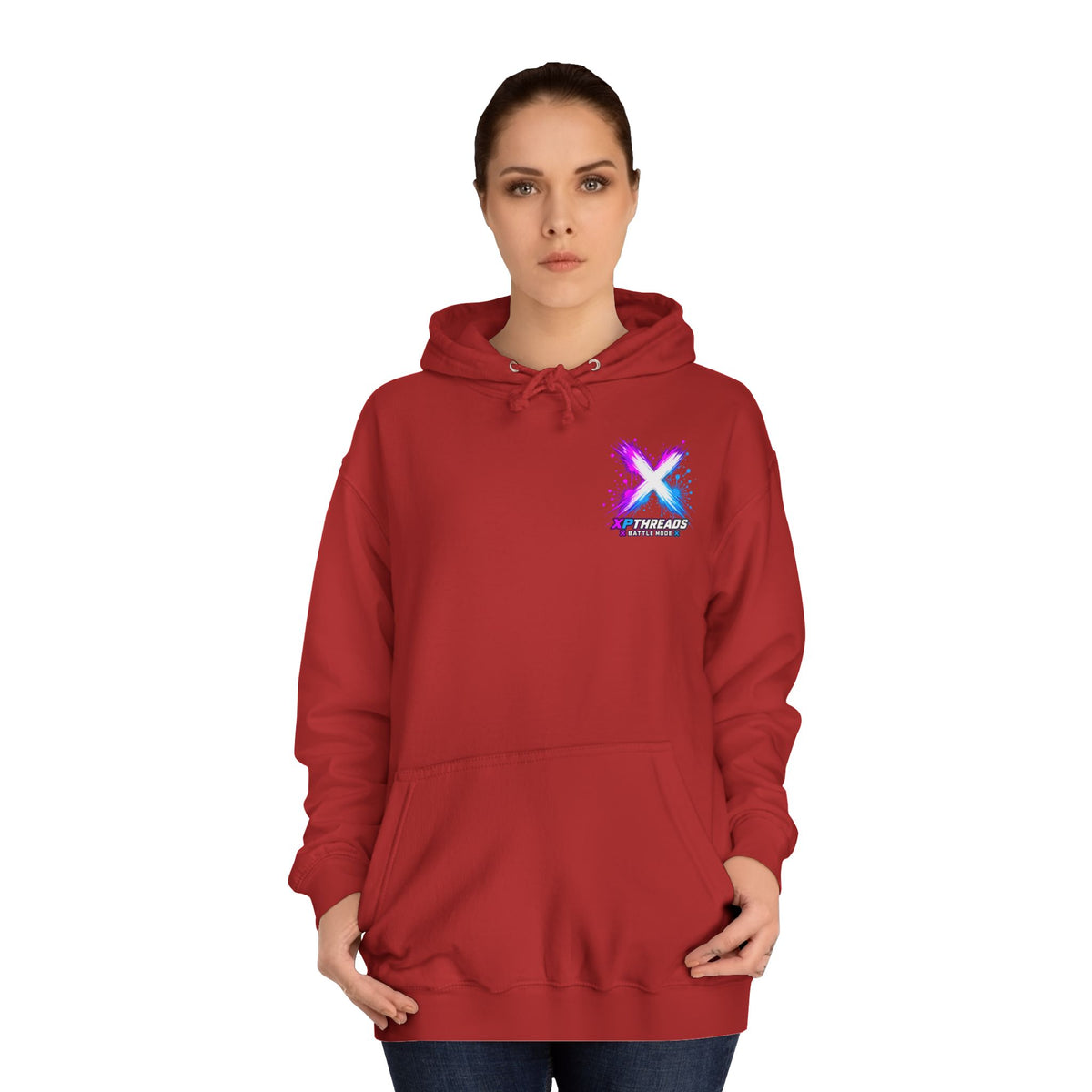 Obby Wan Kenobi Graphic Hoodie — Retro Gamer Streetwear Pullover
