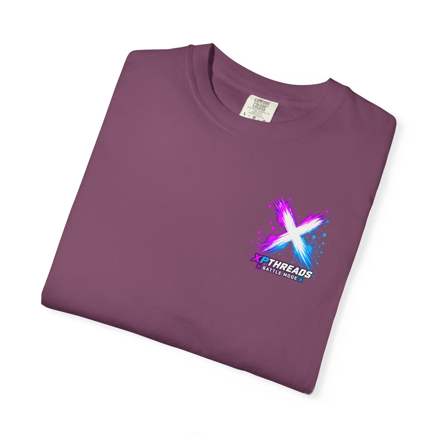 Gamer Noob Meme T-Shirt | "I Used to Be a Noob" | XP Threads