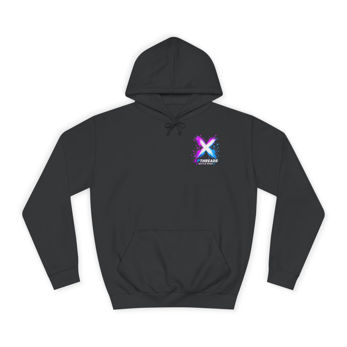 Obby Wan Kenobi Graphic Hoodie — Retro Gamer Streetwear Pullover