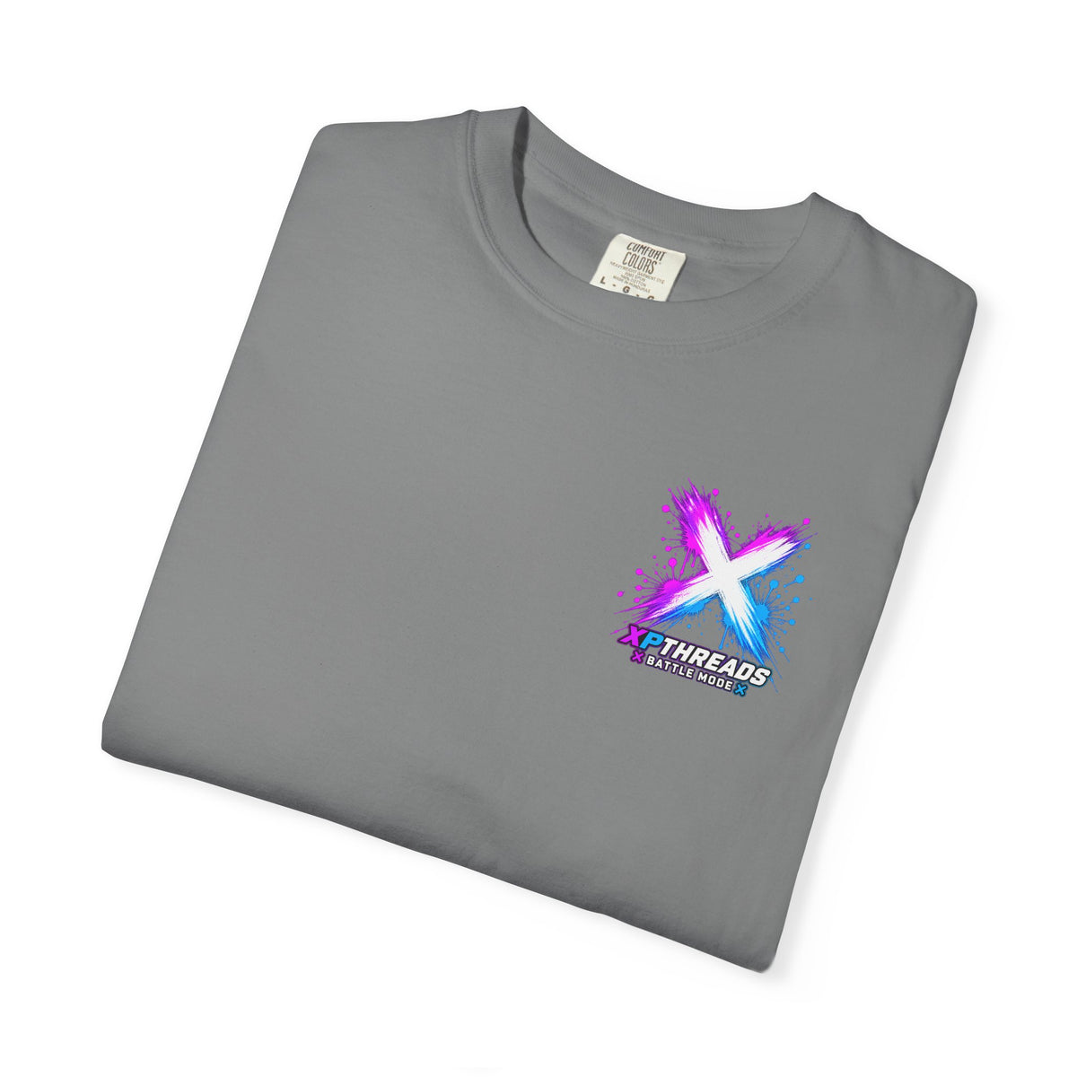 Gamer Noob Meme T-Shirt | "I Used to Be a Noob" | XP Threads