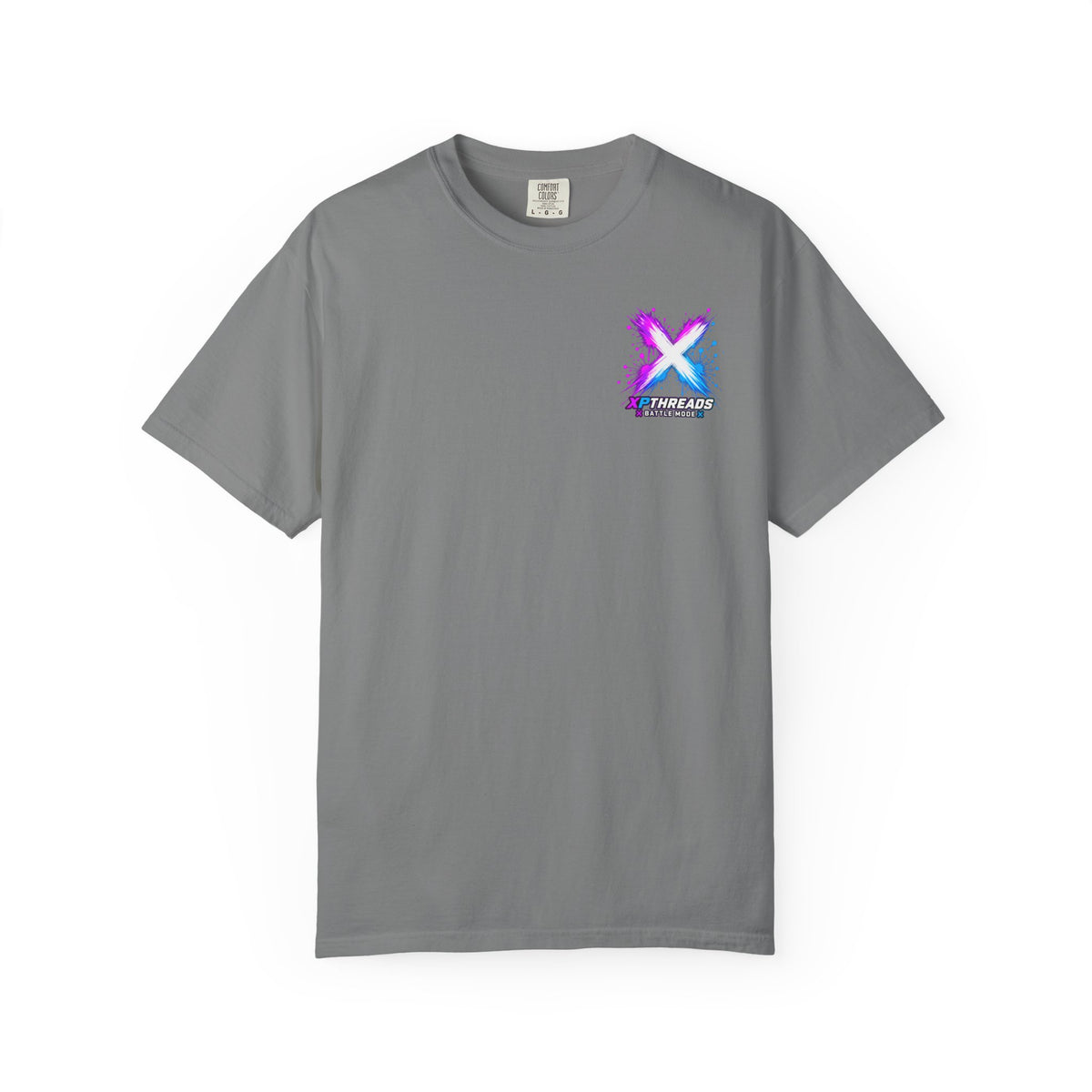 Obby Retro Gamer Graphic T-Shirt | XP Threads
