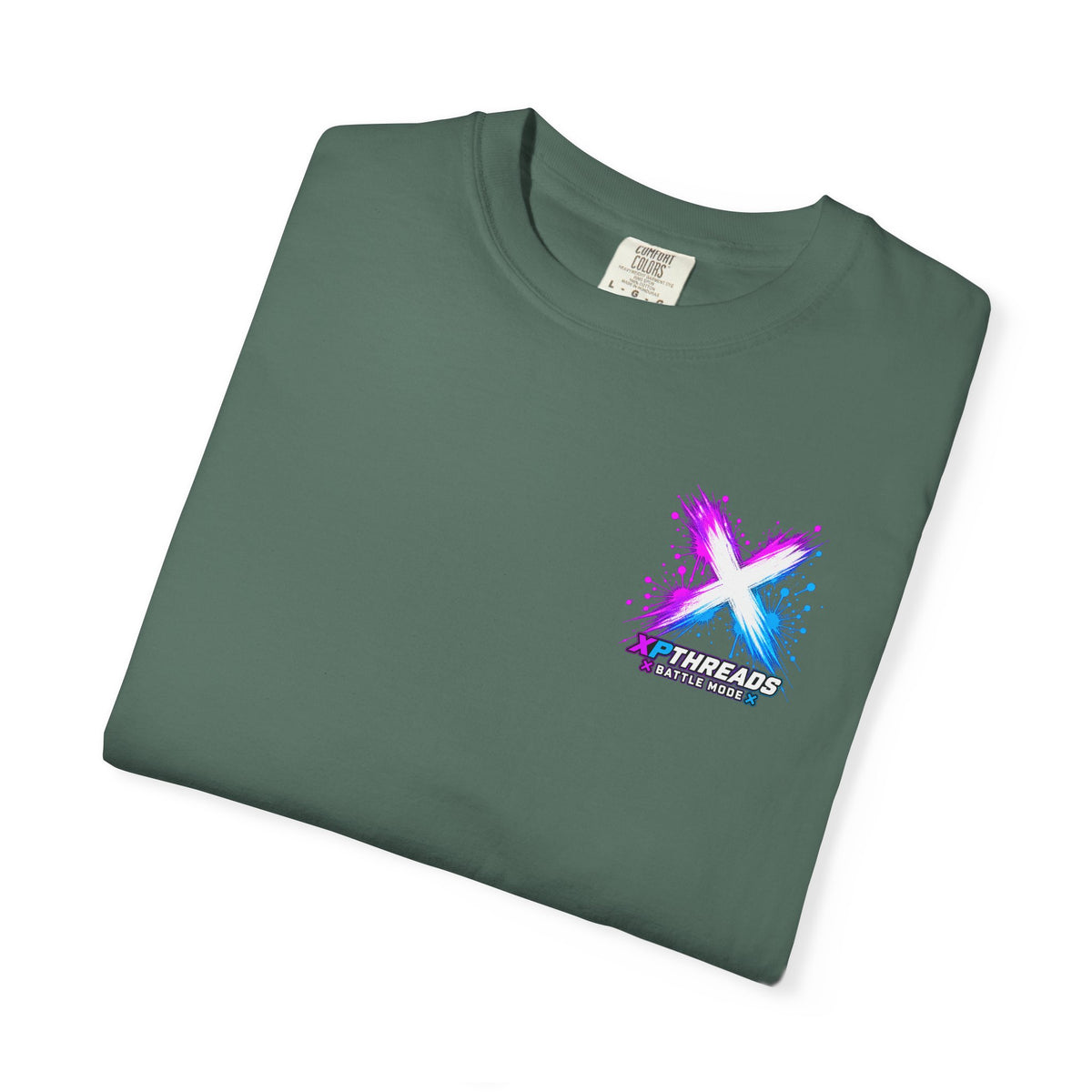Gamer Noob Meme T-Shirt | "I Used to Be a Noob" | XP Threads