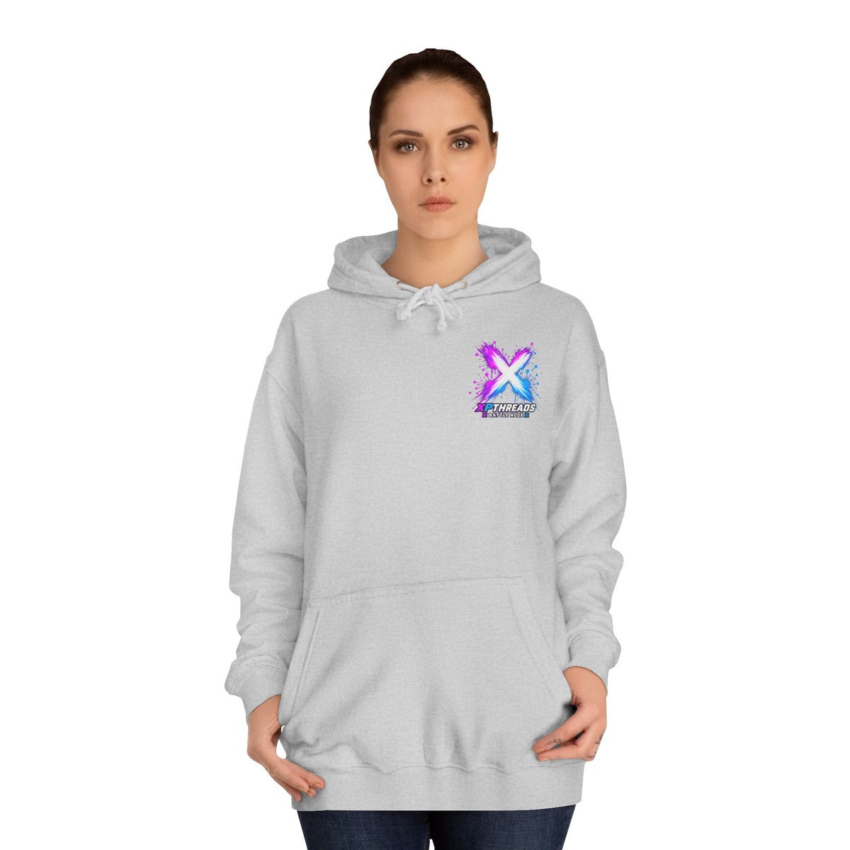 Obby Wan Kenobi Graphic Hoodie — Retro Gamer Streetwear Pullover