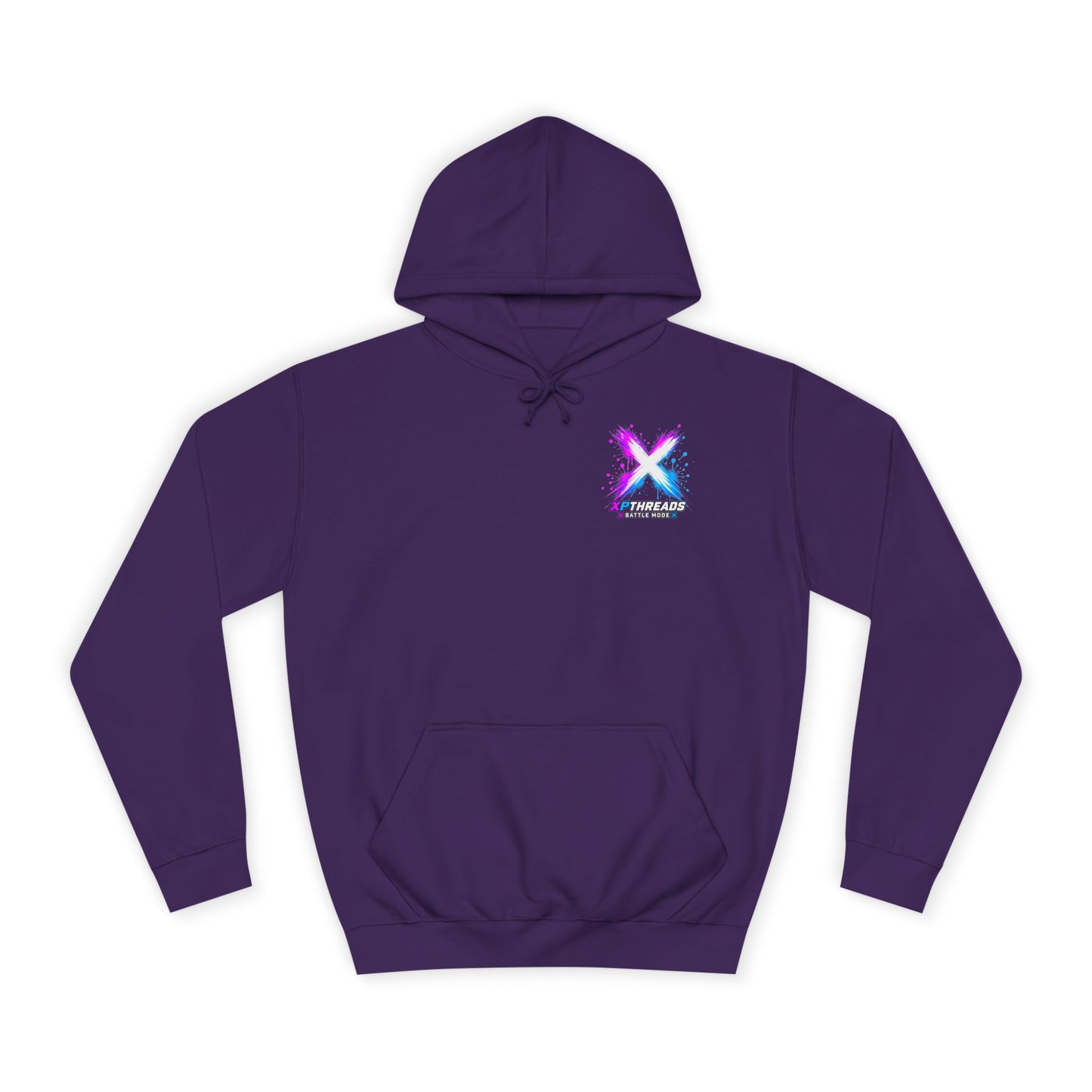 Obby Wan Kenobi Graphic Hoodie — Retro Gamer Streetwear Pullover
