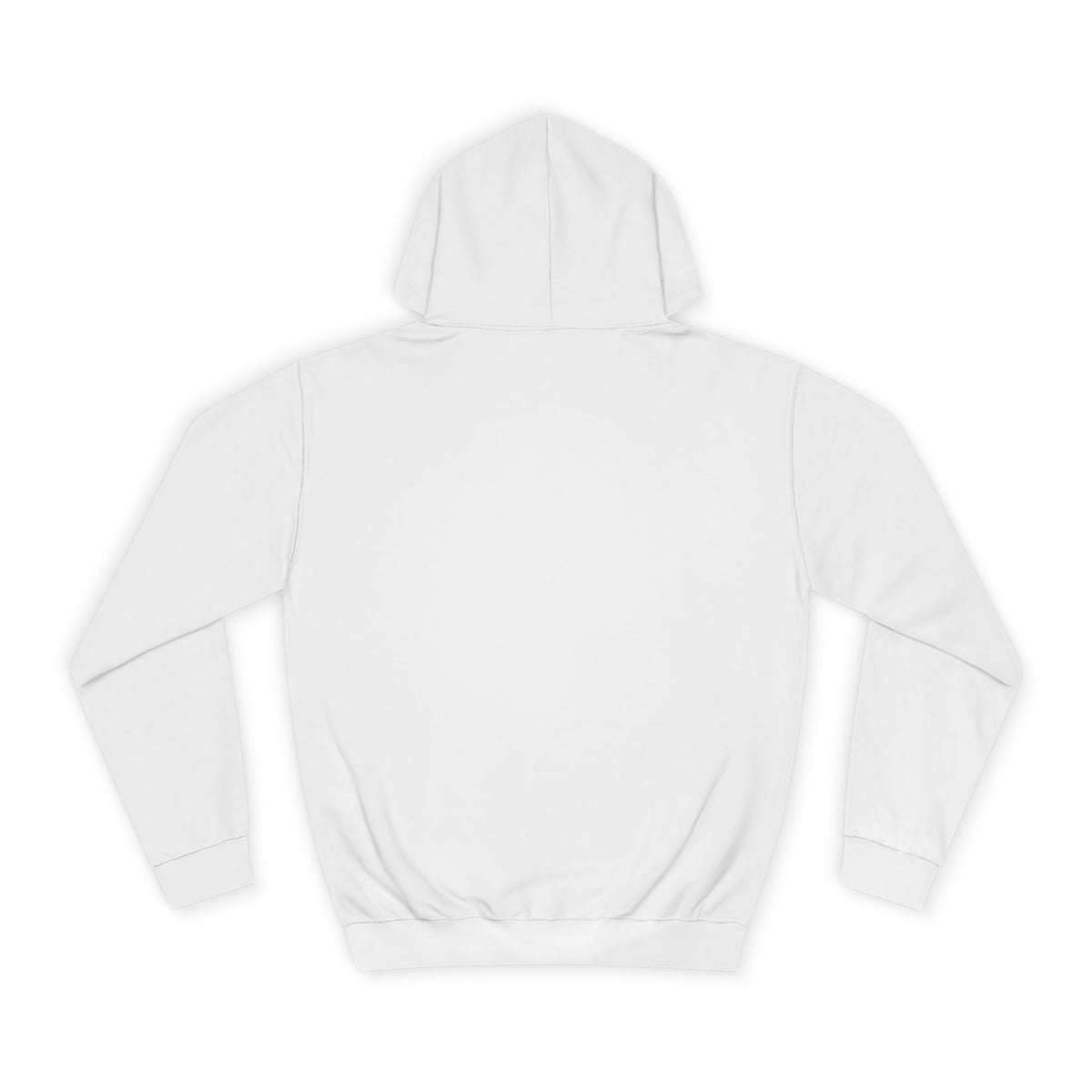 Classic Art Graphic Hoodie – Last Supper