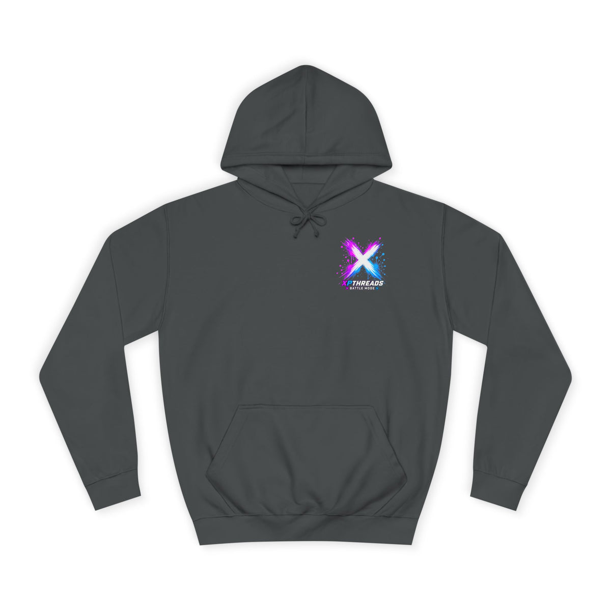 Obby Wan Kenobi Graphic Hoodie — Retro Gamer Streetwear Pullover