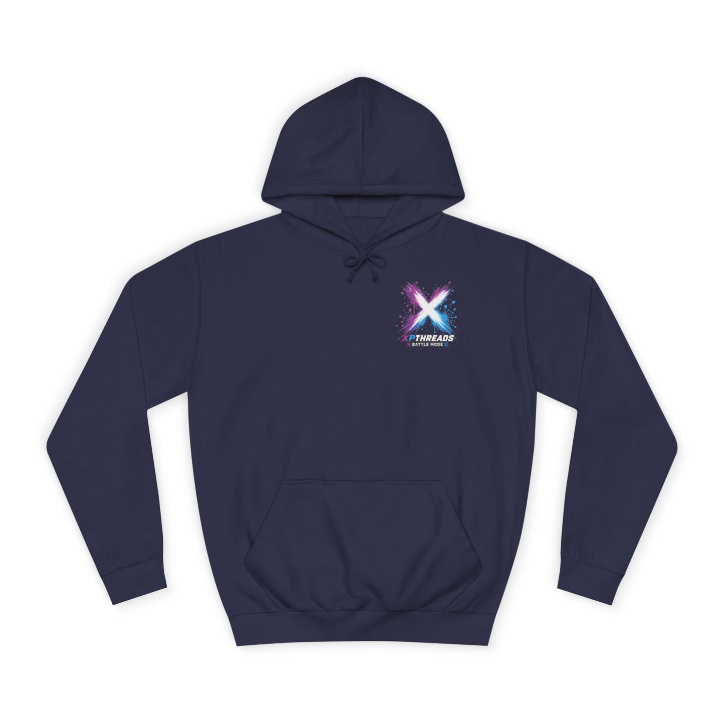 Battle Royale Gaming Graphic Hoodie | XP Threads