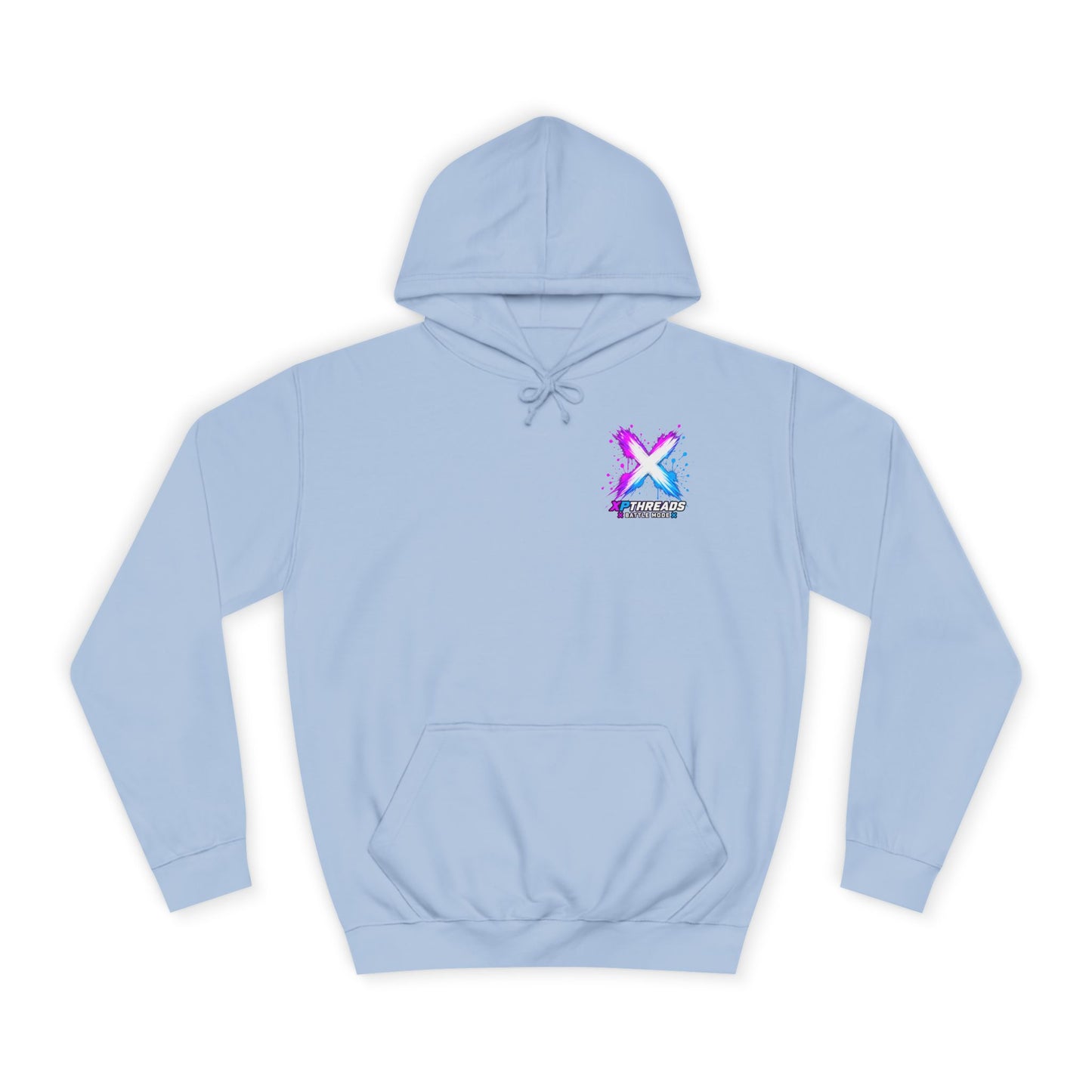 Obby Wan Kenobi Graphic Hoodie — Retro Gamer Streetwear Pullover