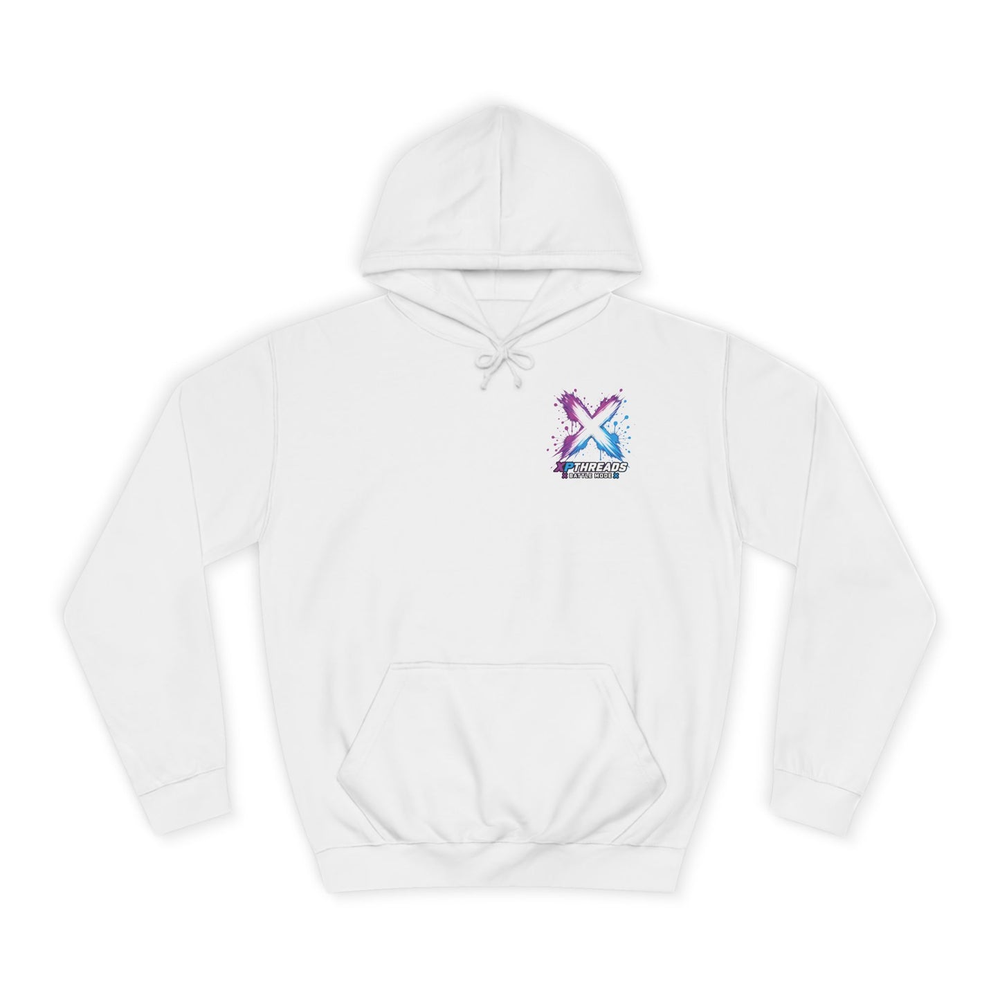 Battle Royale Gaming Graphic Hoodie | XP Threads