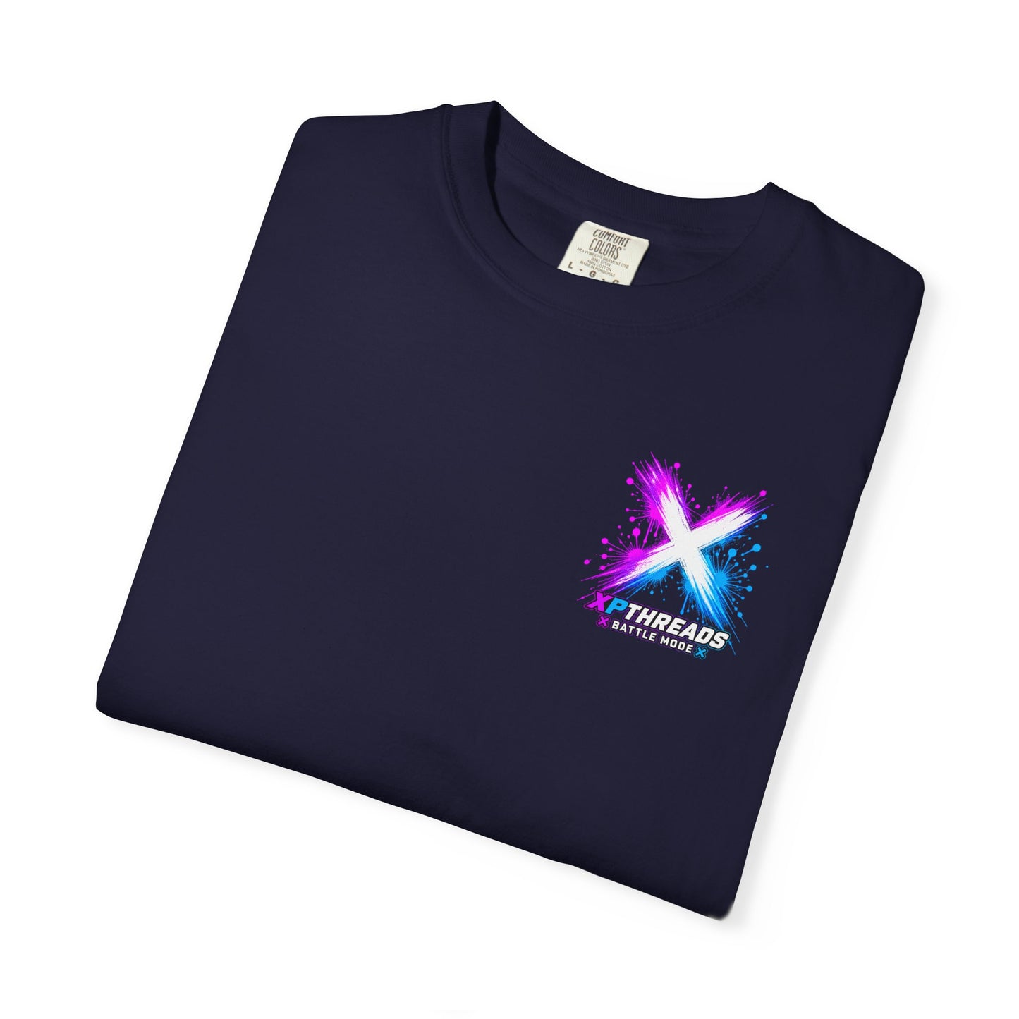 Gamer Noob Meme T-Shirt | "I Used to Be a Noob" | XP Threads