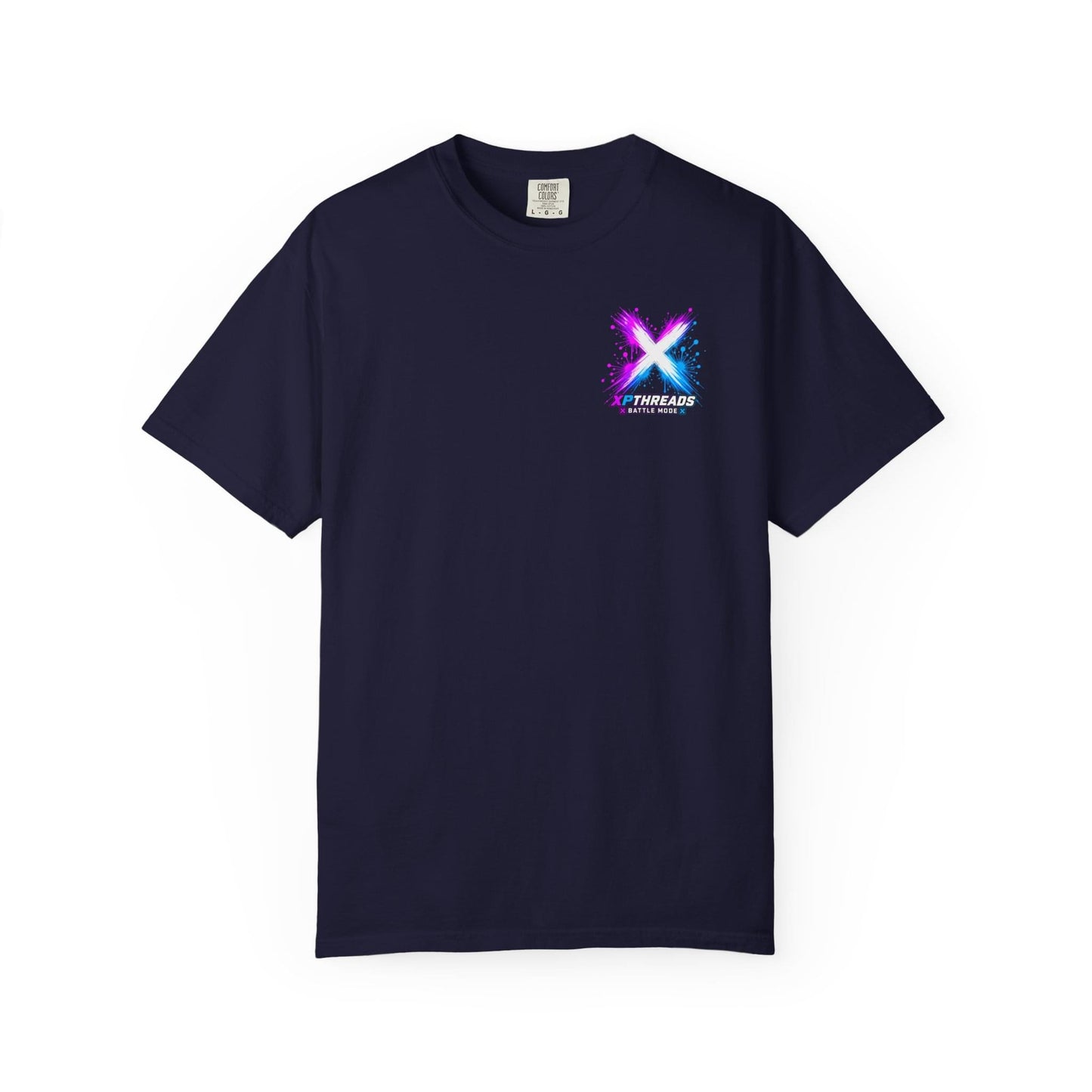 Gamer Noob Meme T-Shirt | "I Used to Be a Noob" | XP Threads