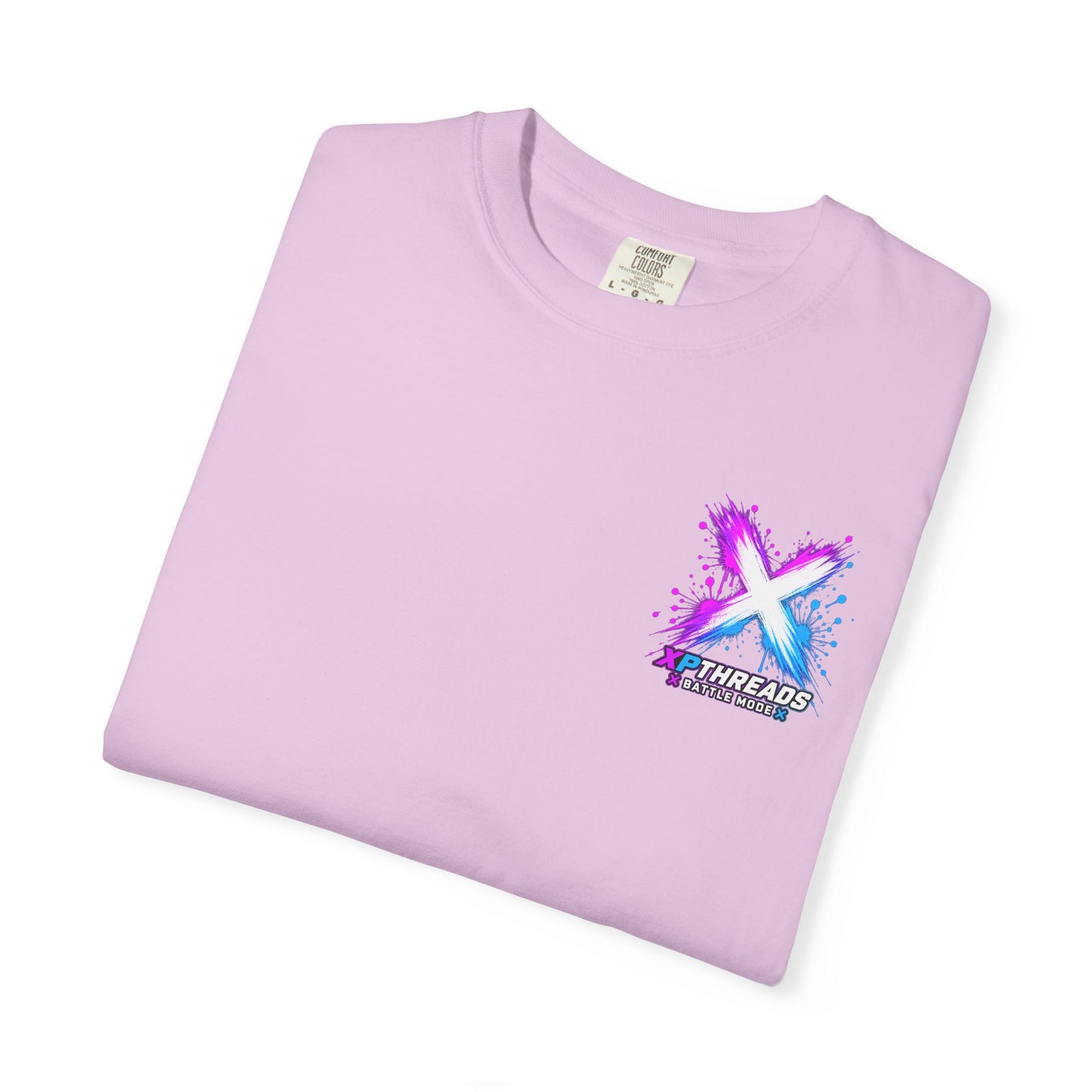 Obby Retro Gamer Graphic T-Shirt | XP Threads