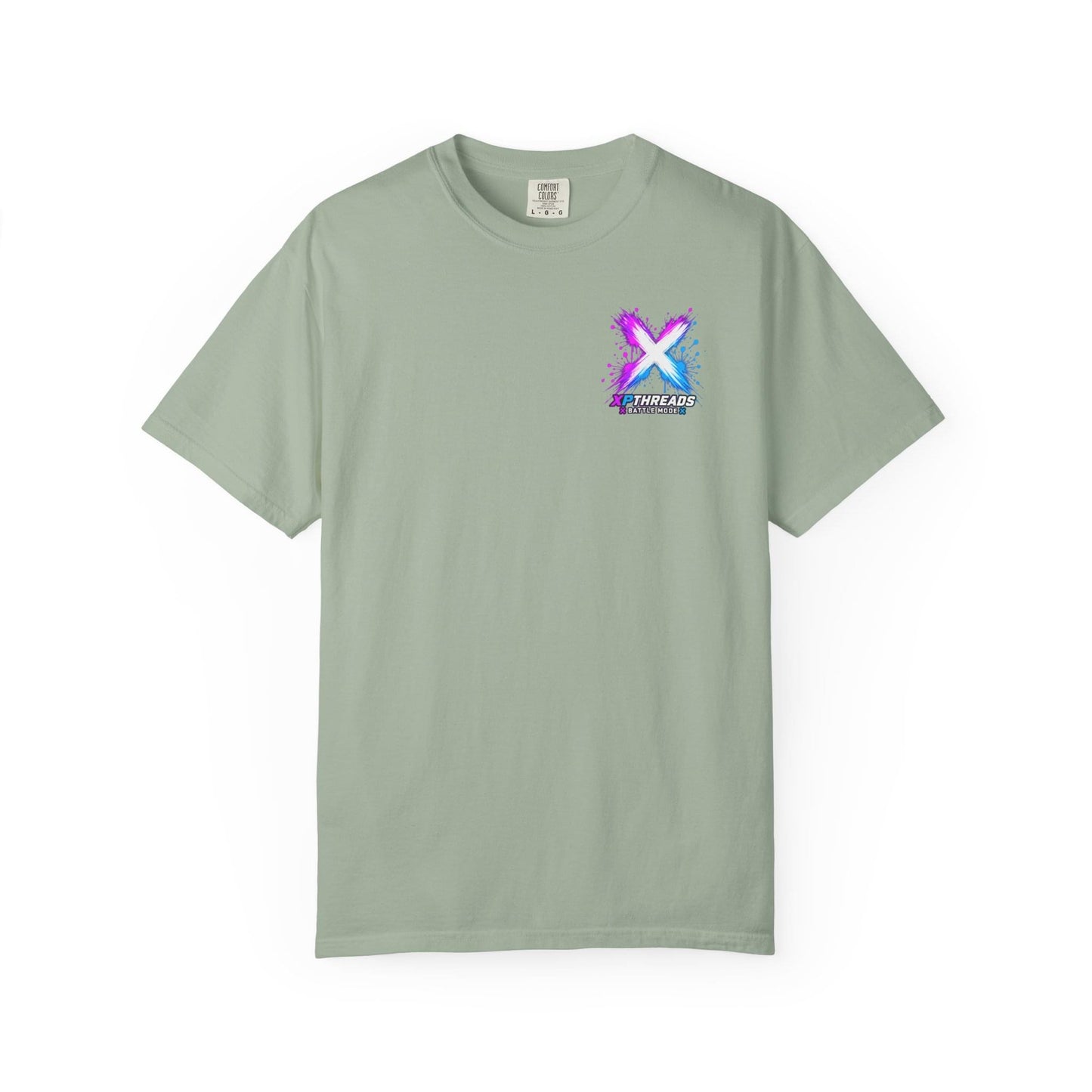 Gamer Noob Meme T-Shirt | "I Used to Be a Noob" | XP Threads