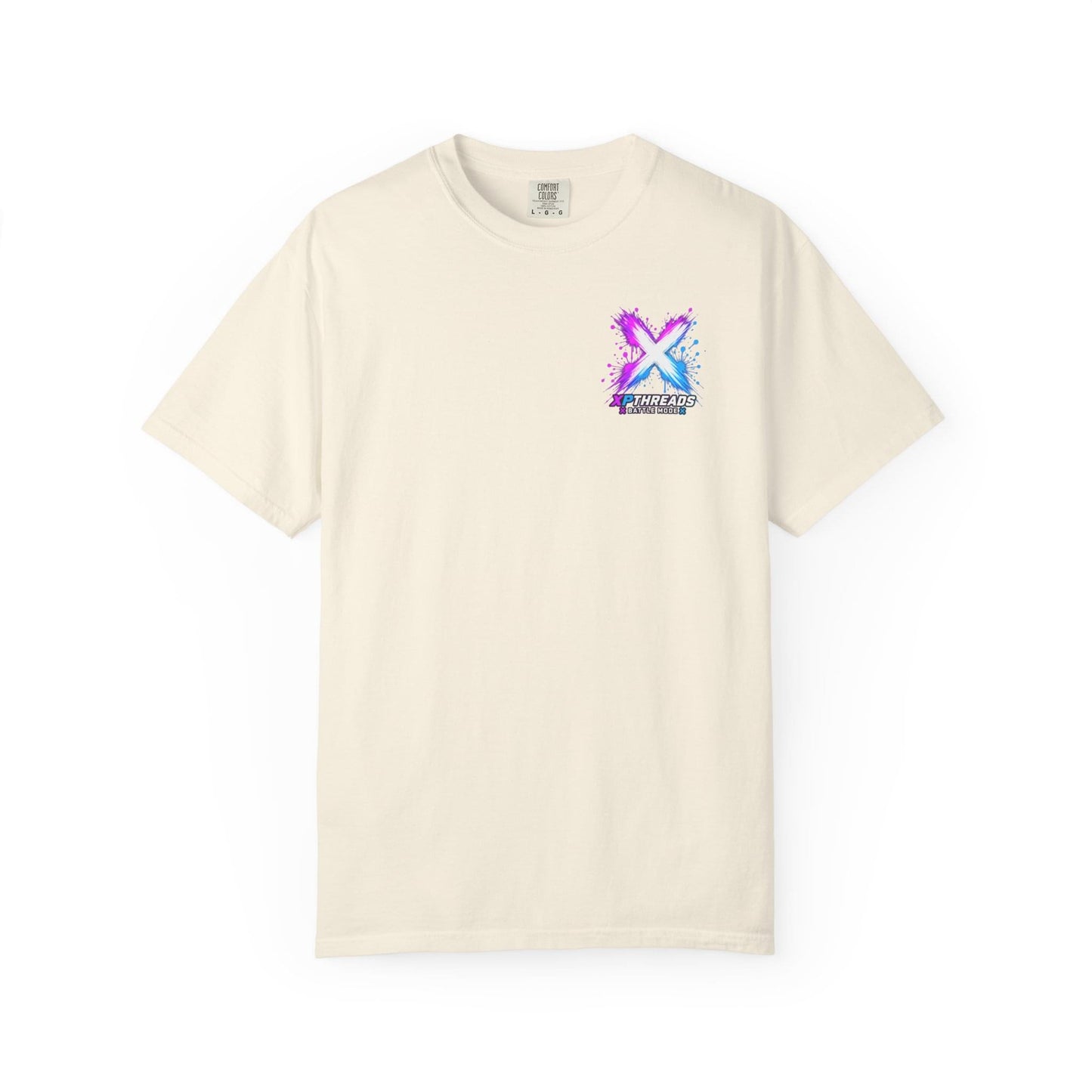 Gamer Noob Meme T-Shirt | "I Used to Be a Noob" | XP Threads