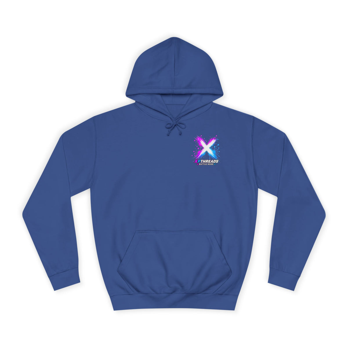 Obby Wan Kenobi Graphic Hoodie — Retro Gamer Streetwear Pullover