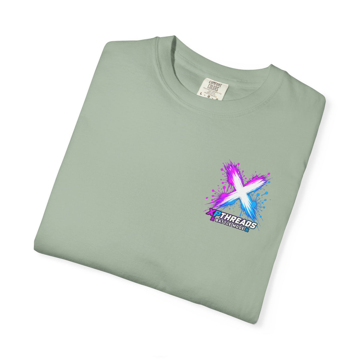 Gamer Noob Meme T-Shirt | "I Used to Be a Noob" | XP Threads