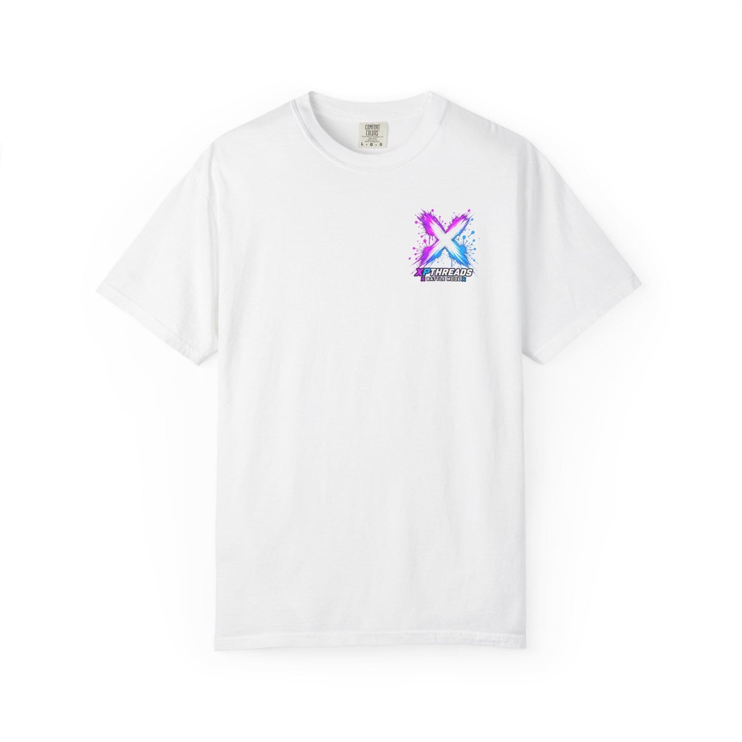 Gamer Noob Meme T-Shirt | "I Used to Be a Noob" | XP Threads