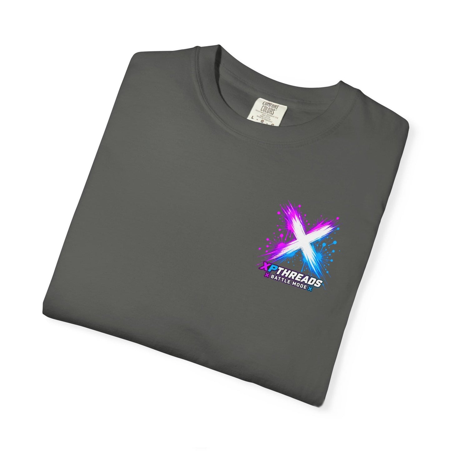 Gamer Noob Meme T-Shirt | "I Used to Be a Noob" | XP Threads