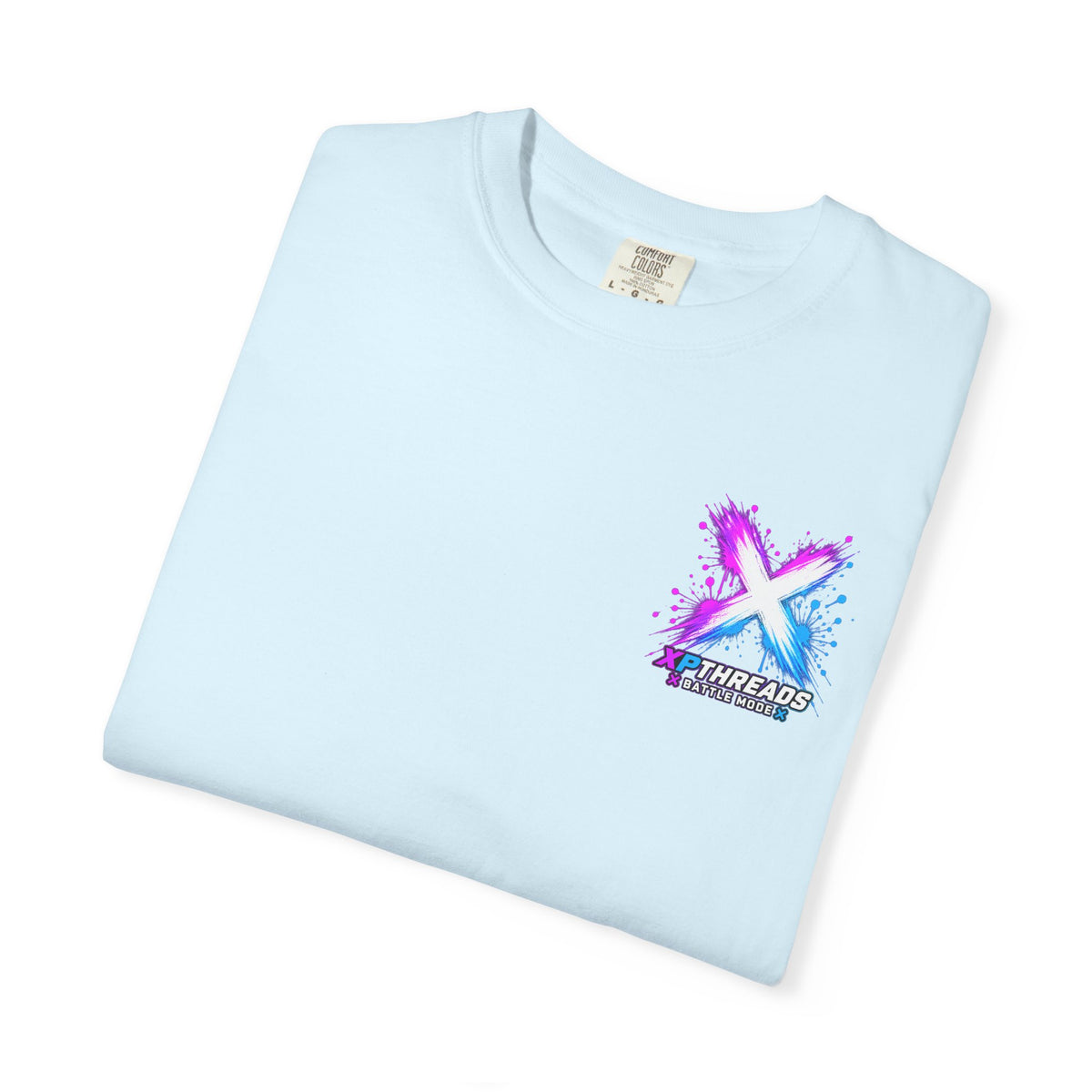 Obby Retro Gamer Graphic T-Shirt | XP Threads