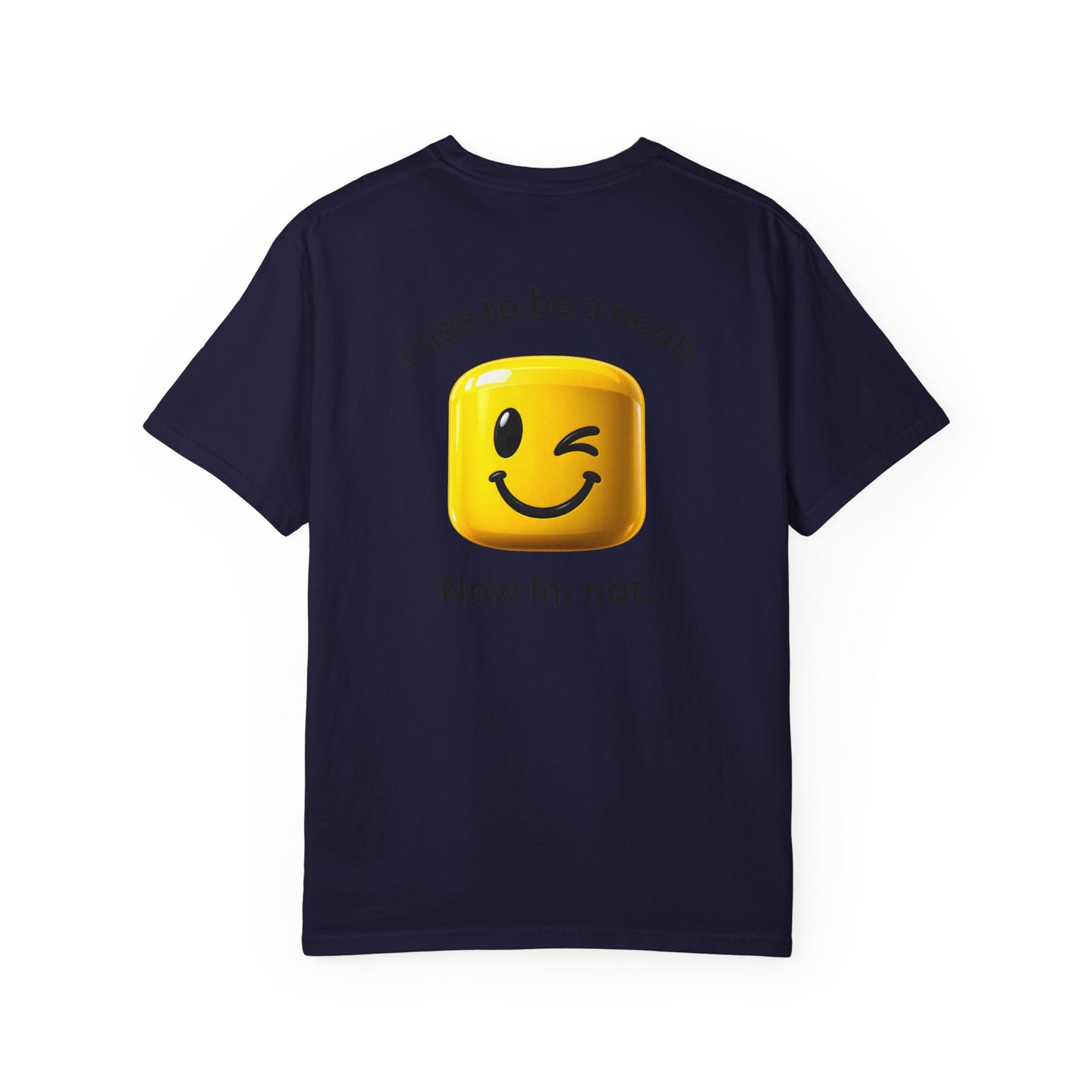 Gamer Noob Meme T-Shirt | "I Used to Be a Noob" | XP Threads
