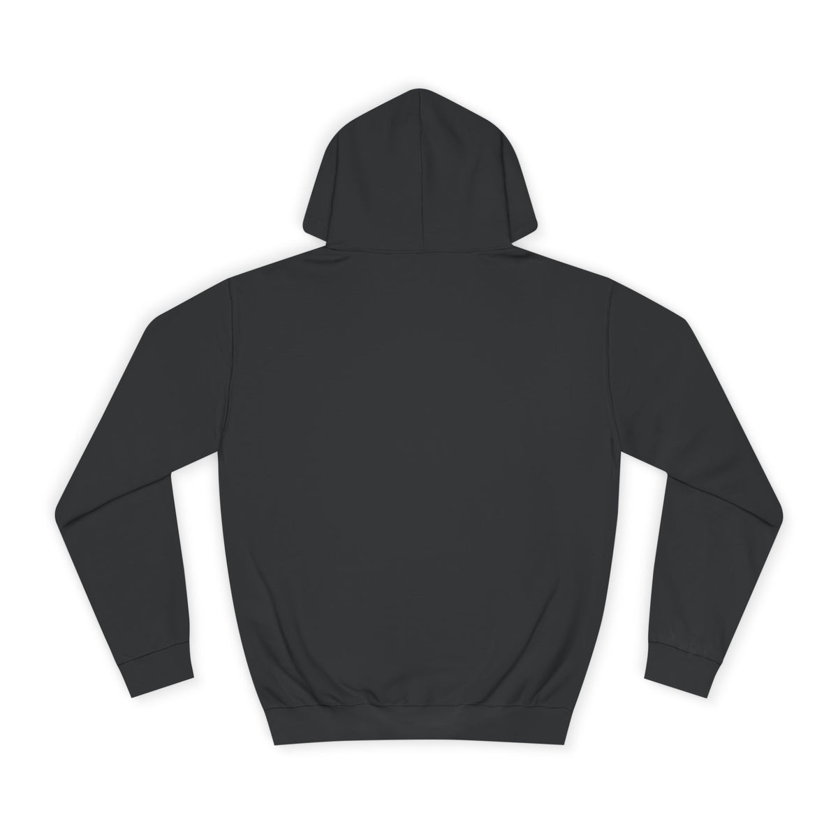 Classic Art Graphic Hoodie – Last Supper