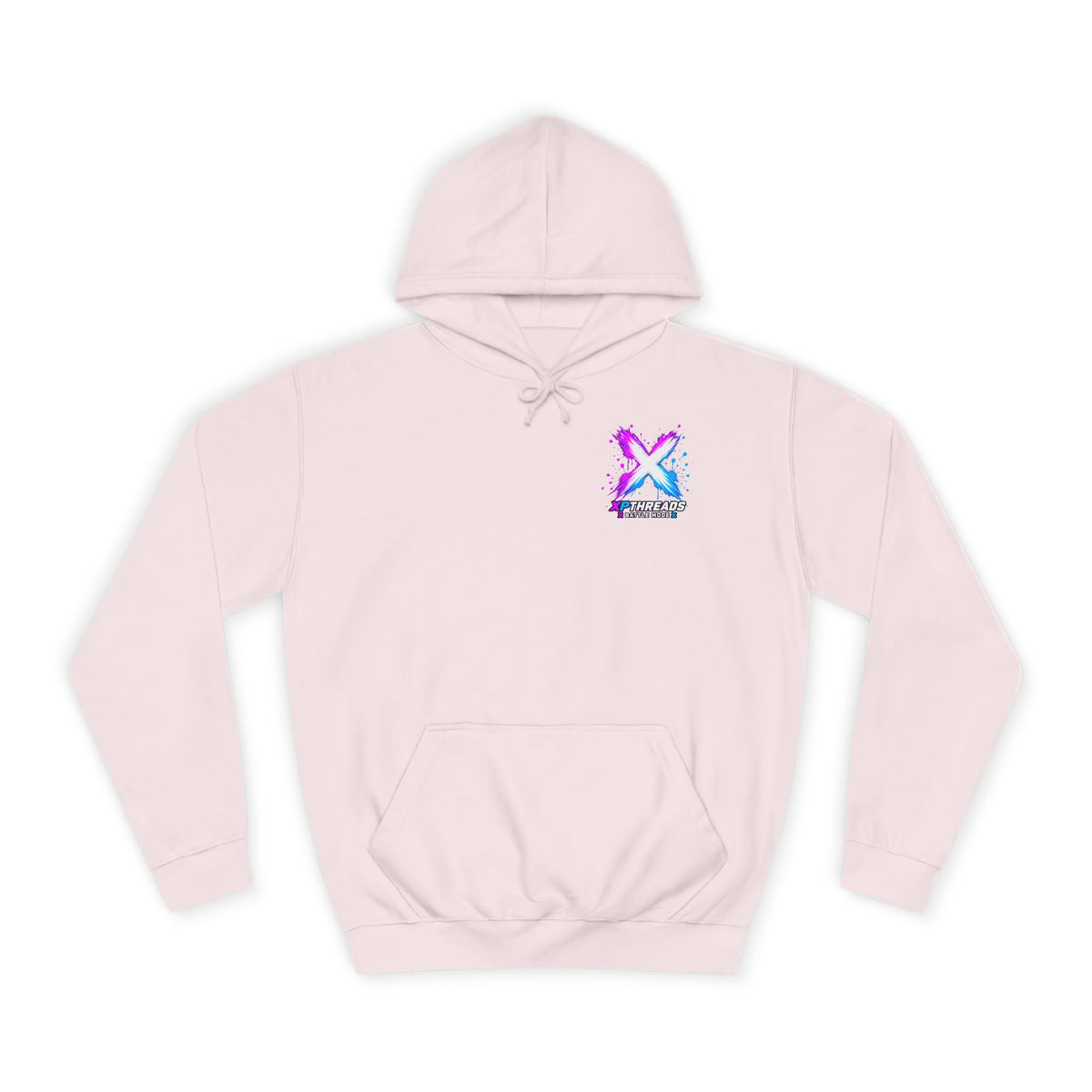 Obby Wan Kenobi Graphic Hoodie — Retro Gamer Streetwear Pullover