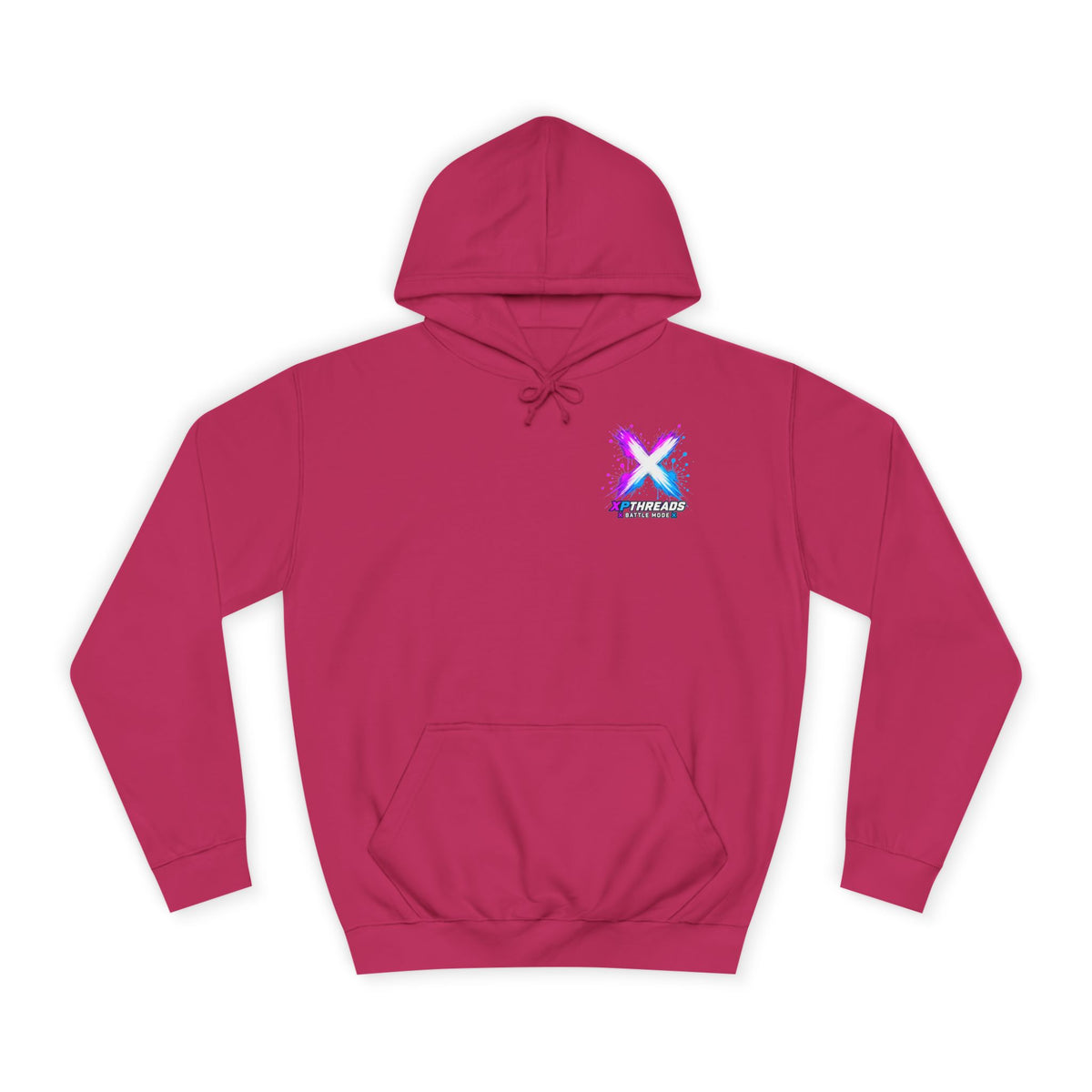 Obby Wan Kenobi Graphic Hoodie — Retro Gamer Streetwear Pullover