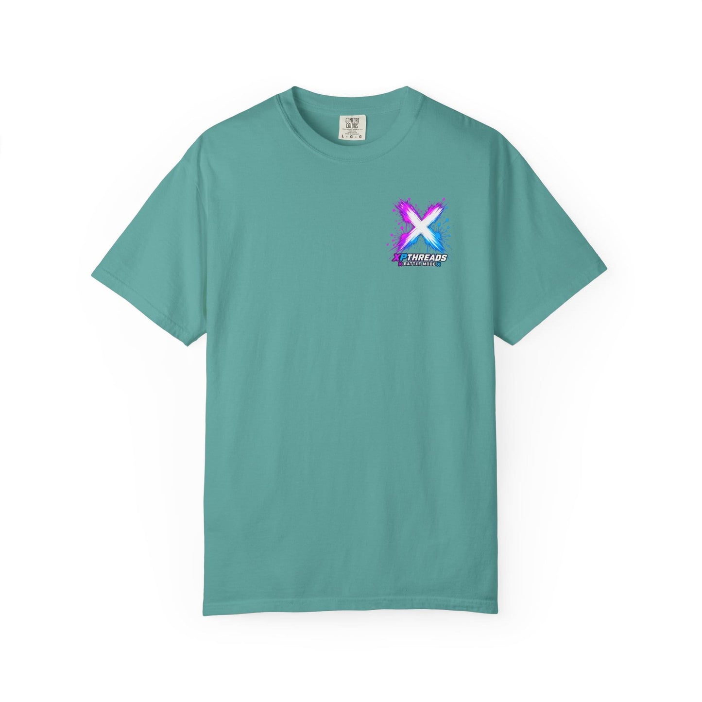 Gamer Noob Meme T-Shirt | "I Used to Be a Noob" | XP Threads