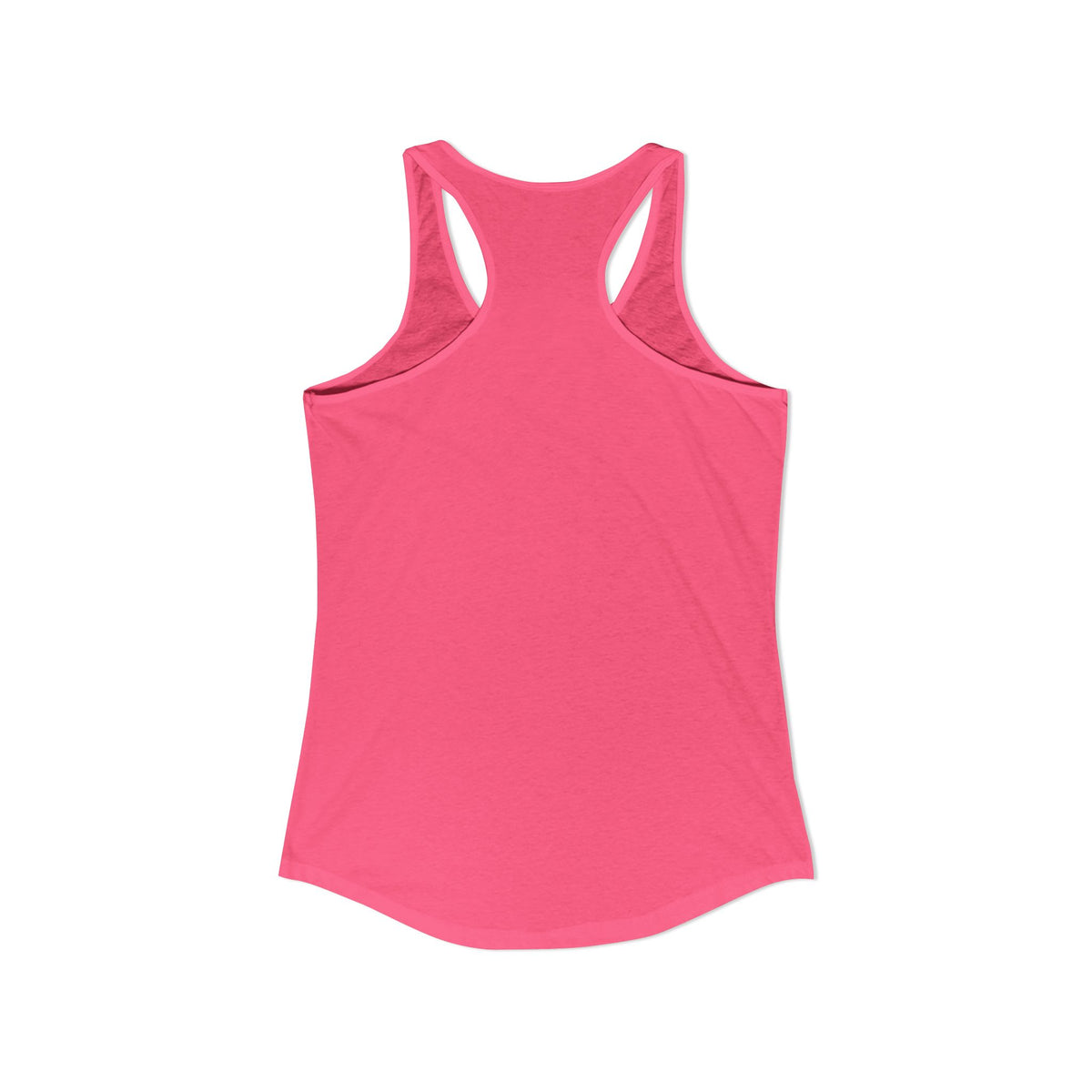 GG Gamer Girl Racerback Tank Top | Gaming Apparel | XP Threads