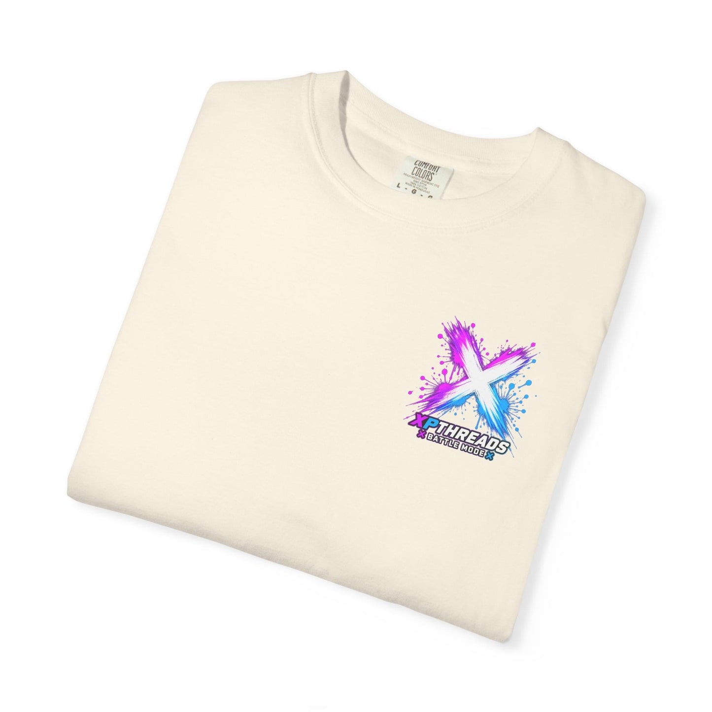 Gamer Noob Meme T-Shirt | "I Used to Be a Noob" | XP Threads