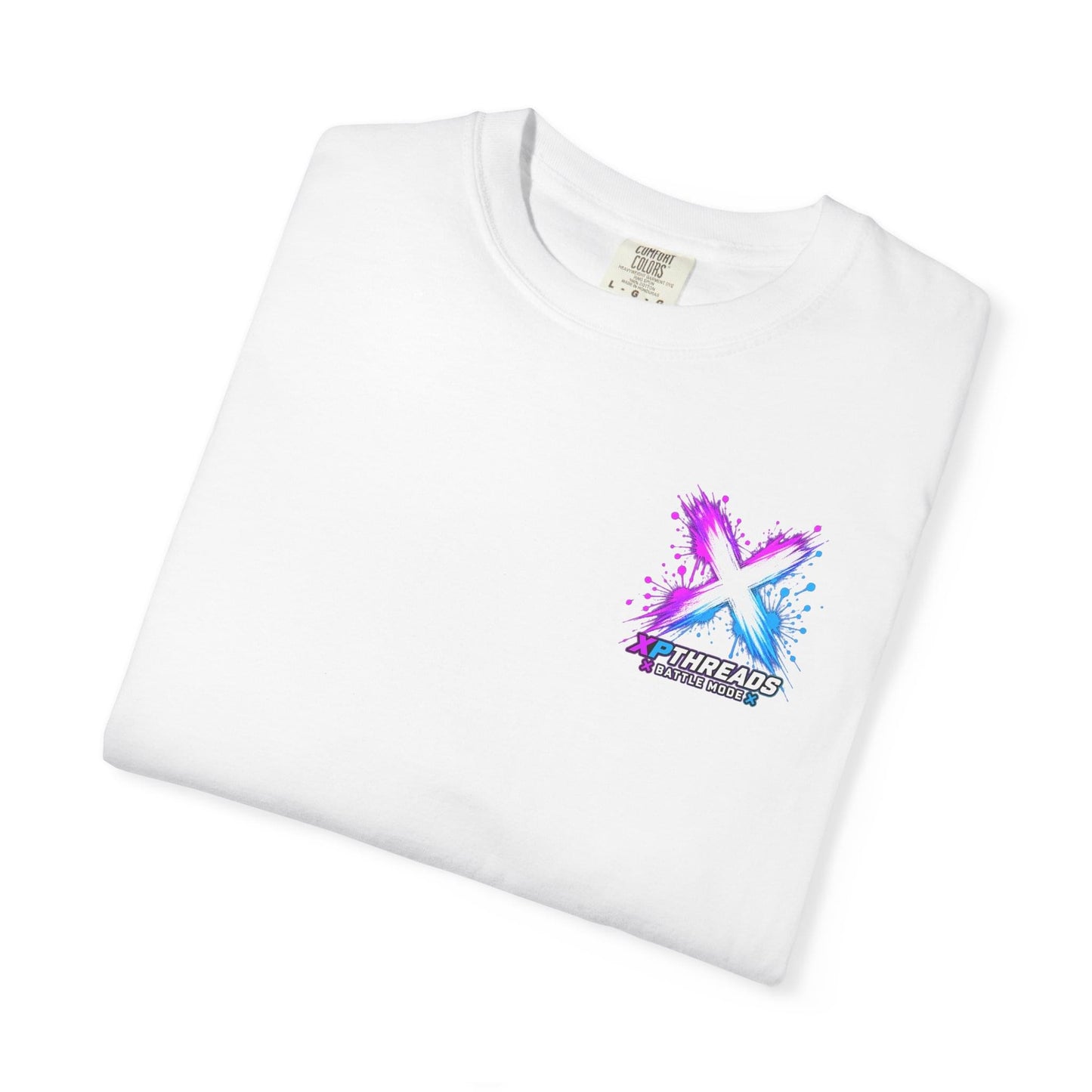 Gamer Noob Meme T-Shirt | "I Used to Be a Noob" | XP Threads