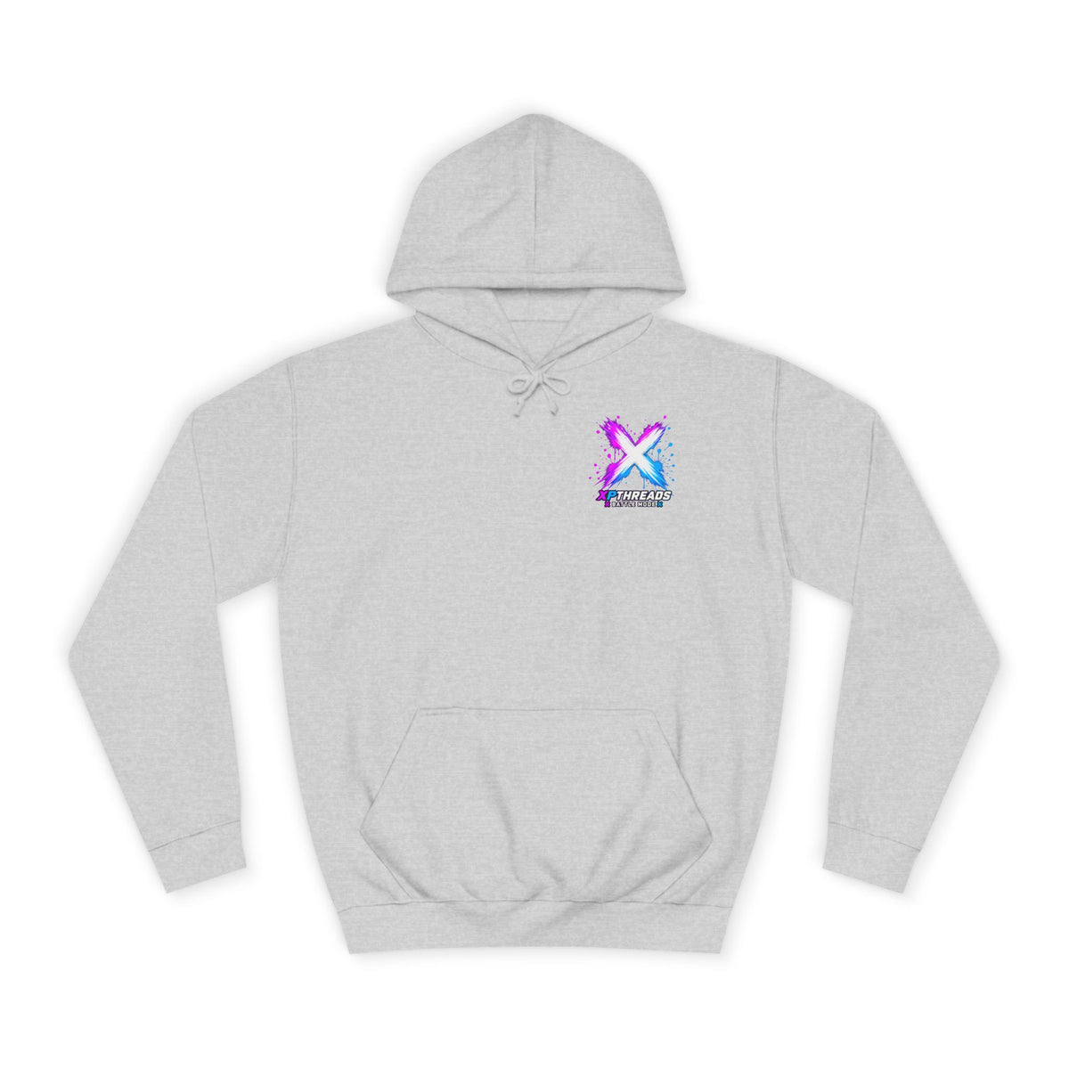 Obby Wan Kenobi Graphic Hoodie — Retro Gamer Streetwear Pullover