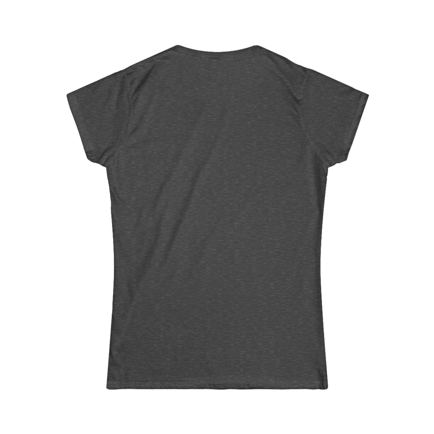 Women's Graphic T-Shirt – Soft Cotton Casual Tee