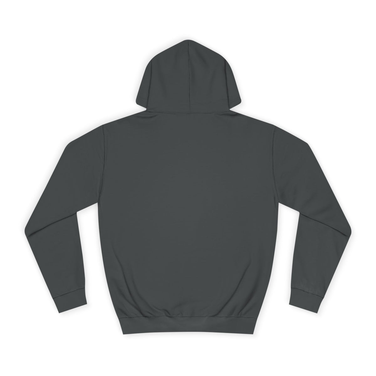 Classic Art Graphic Hoodie – Last Supper