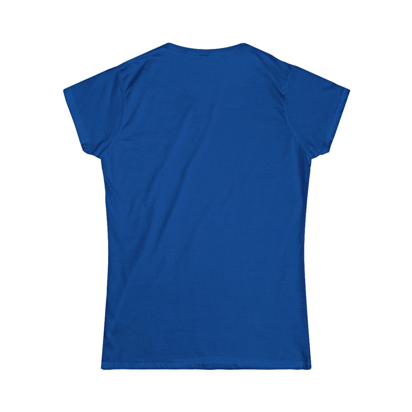 Women's Graphic T-Shirt – Soft Cotton Casual Tee
