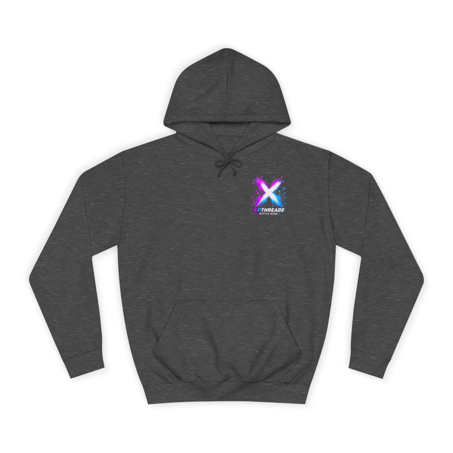 Obby Wan Kenobi Graphic Hoodie — Retro Gamer Streetwear Pullover