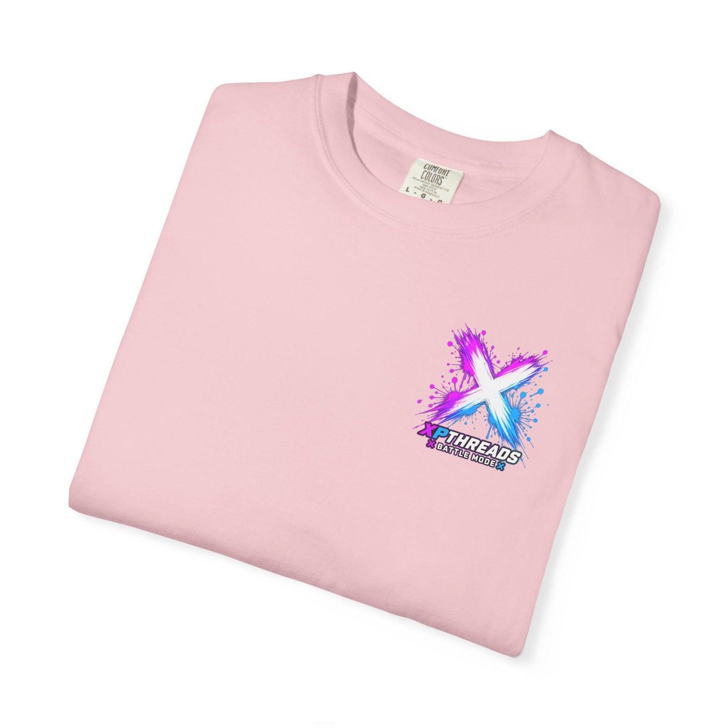 Gamer Noob Meme T-Shirt | "I Used to Be a Noob" | XP Threads