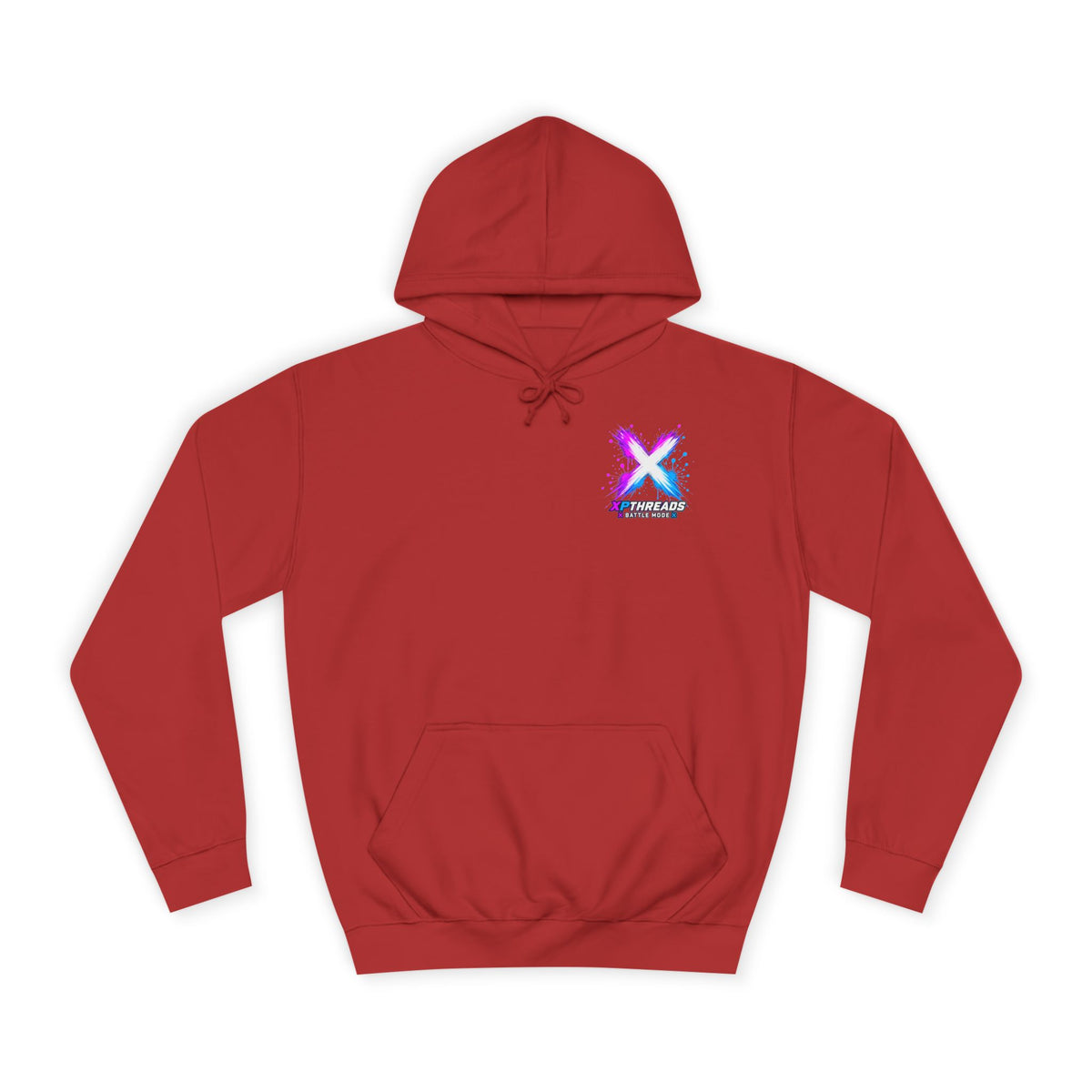 Obby Wan Kenobi Graphic Hoodie — Retro Gamer Streetwear Pullover