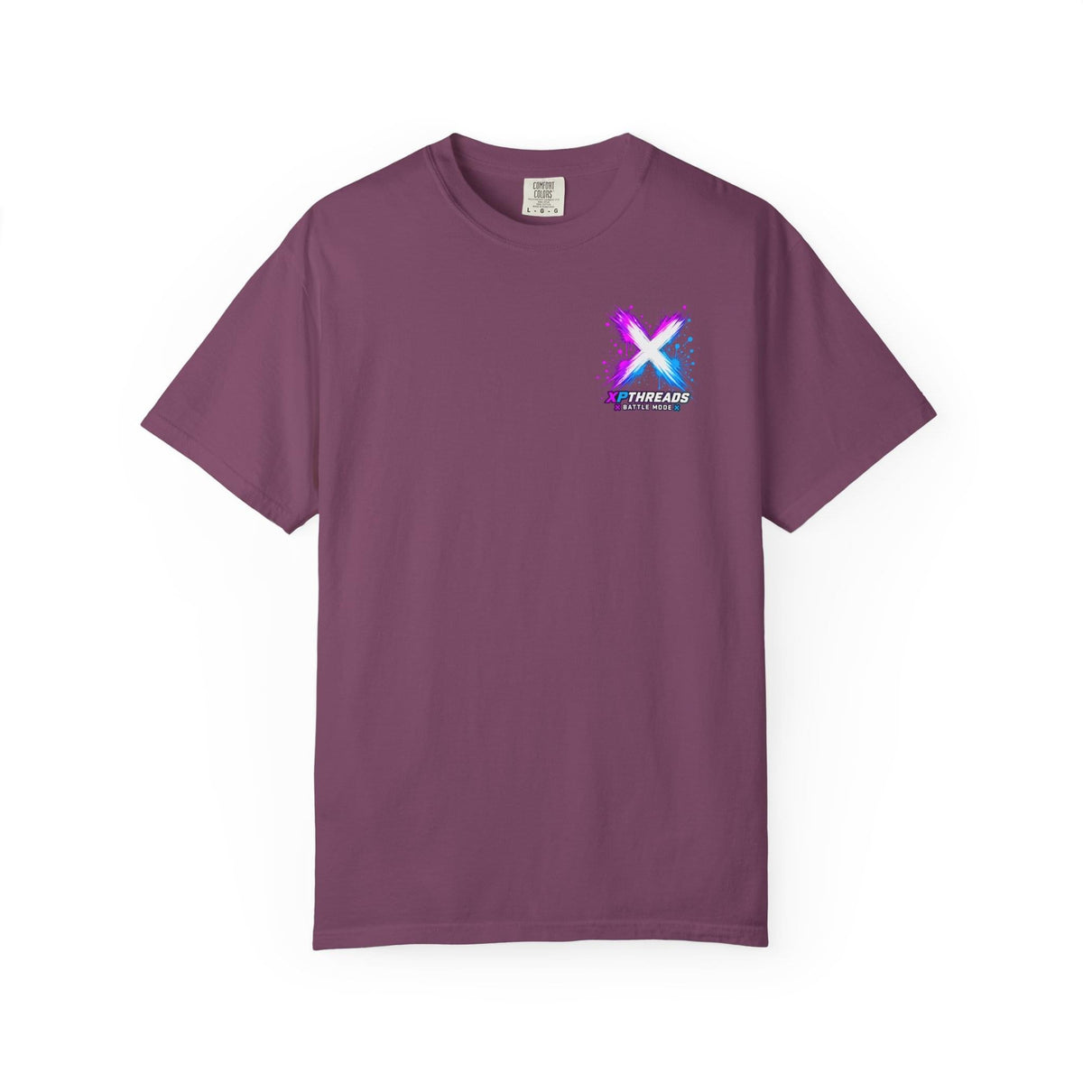 Gamer Noob Meme T-Shirt | "I Used to Be a Noob" | XP Threads
