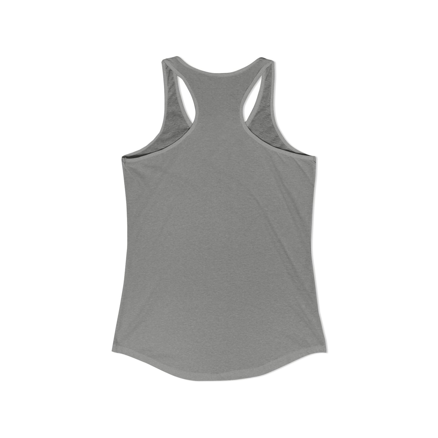 GG Gamer Girl Racerback Tank Top | Gaming Apparel | XP Threads
