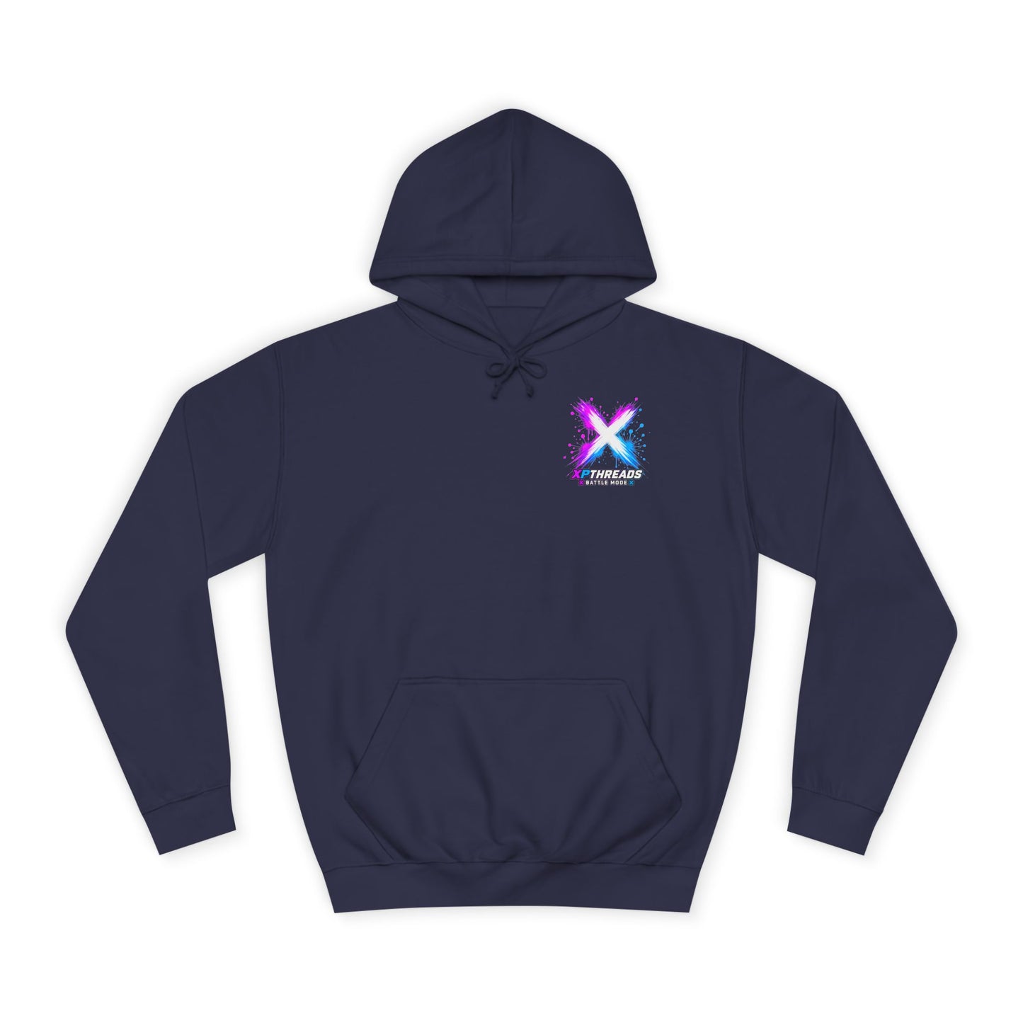 Obby Wan Kenobi Graphic Hoodie — Retro Gamer Streetwear Pullover