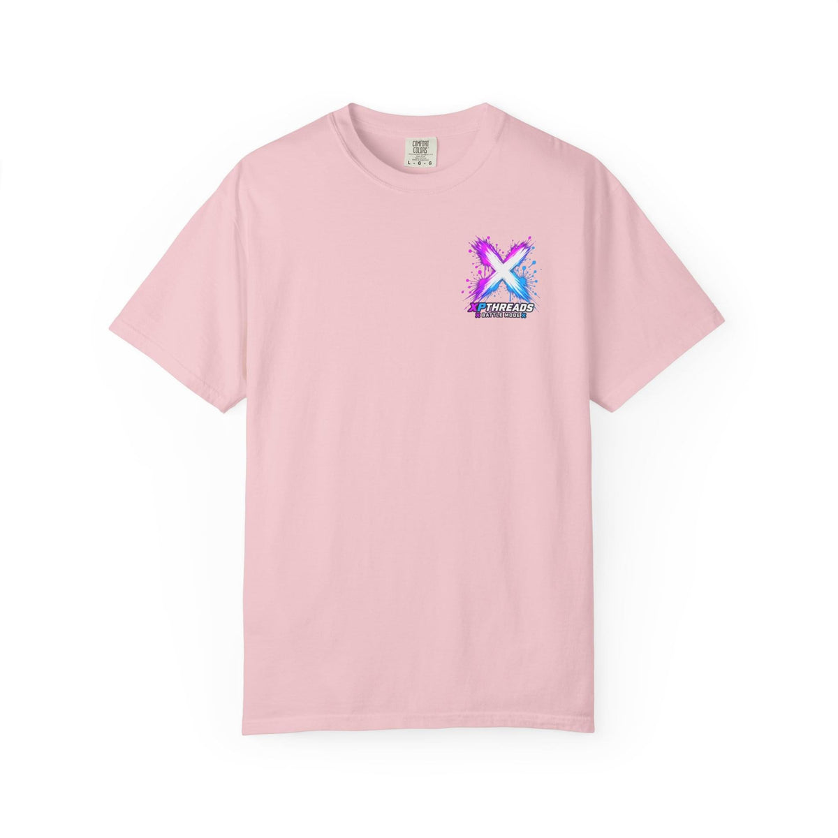 Gamer Noob Meme T-Shirt | "I Used to Be a Noob" | XP Threads