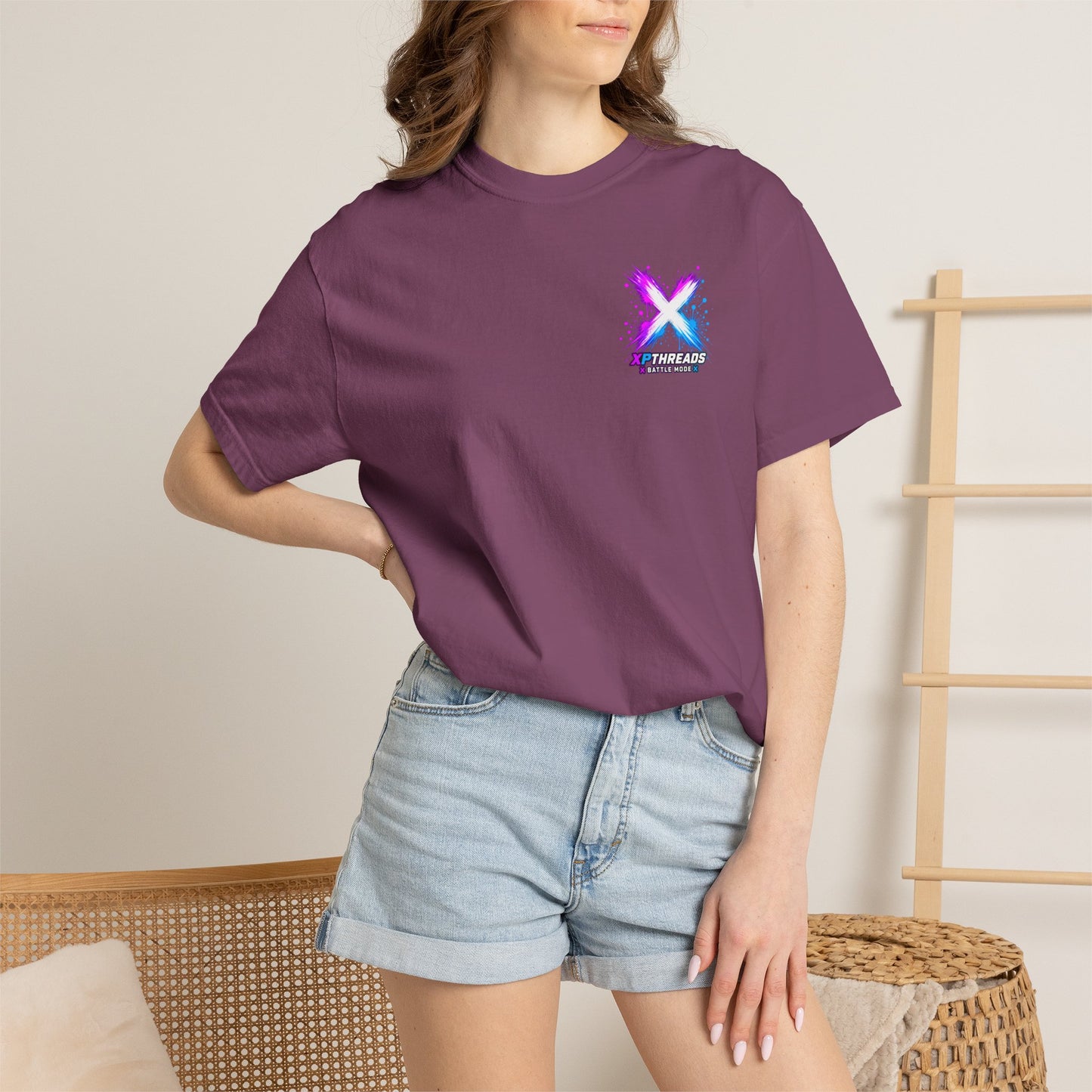Gamer Noob Meme T-Shirt | "I Used to Be a Noob" | XP Threads