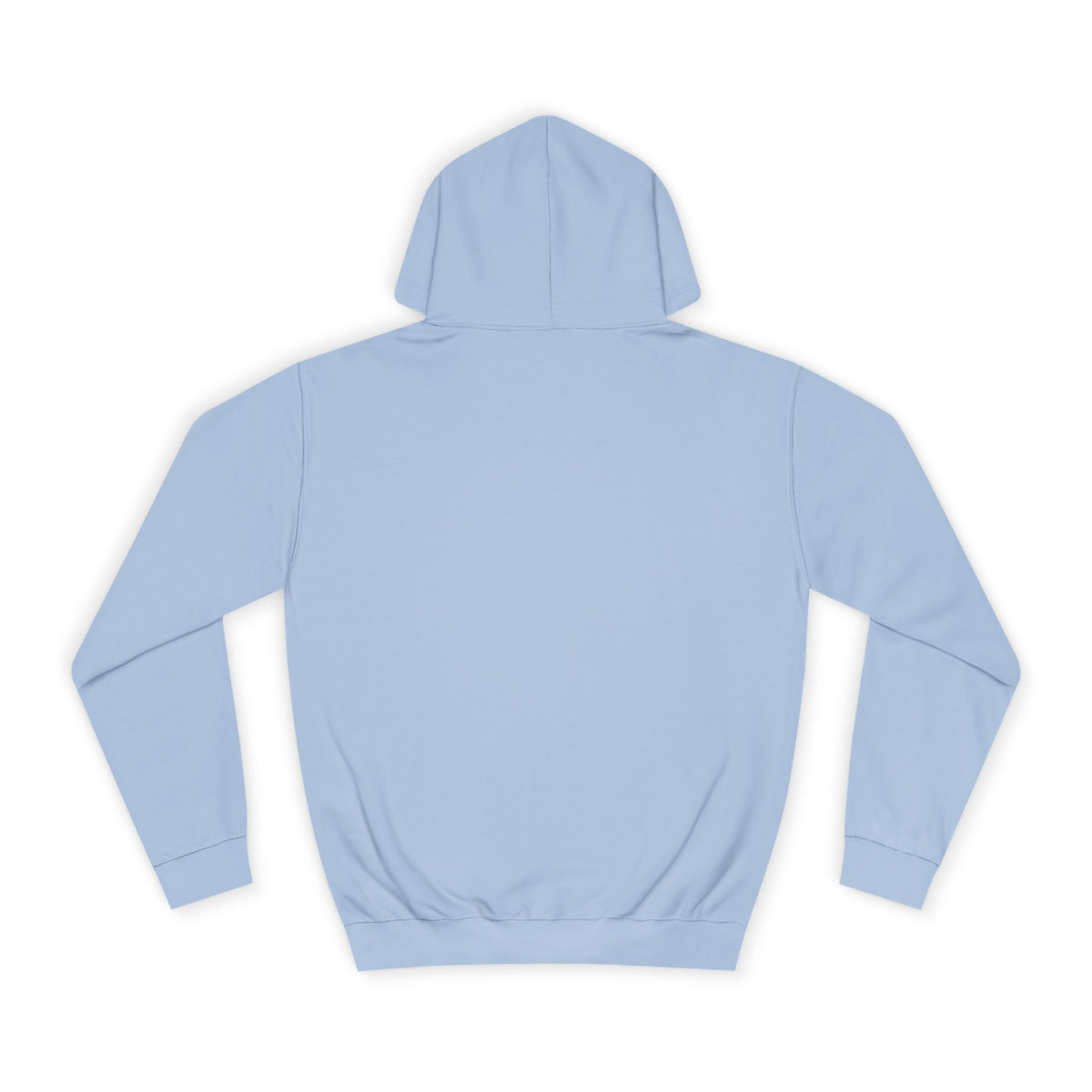Classic Art Graphic Hoodie – Last Supper