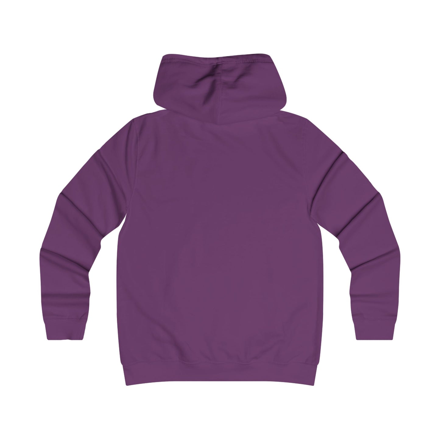 XPThreads GamerGirl logo Hoodie
