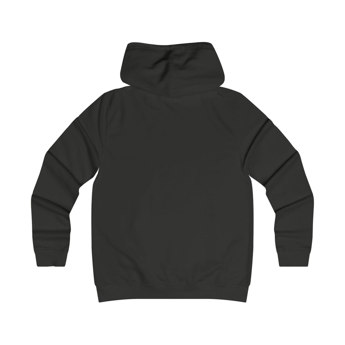 XPThreads GamerGirl logo Hoodie
