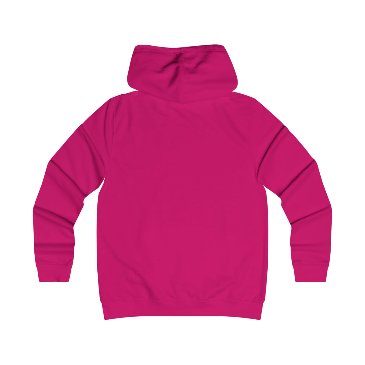 XPThreads GamerGirl logo Hoodie