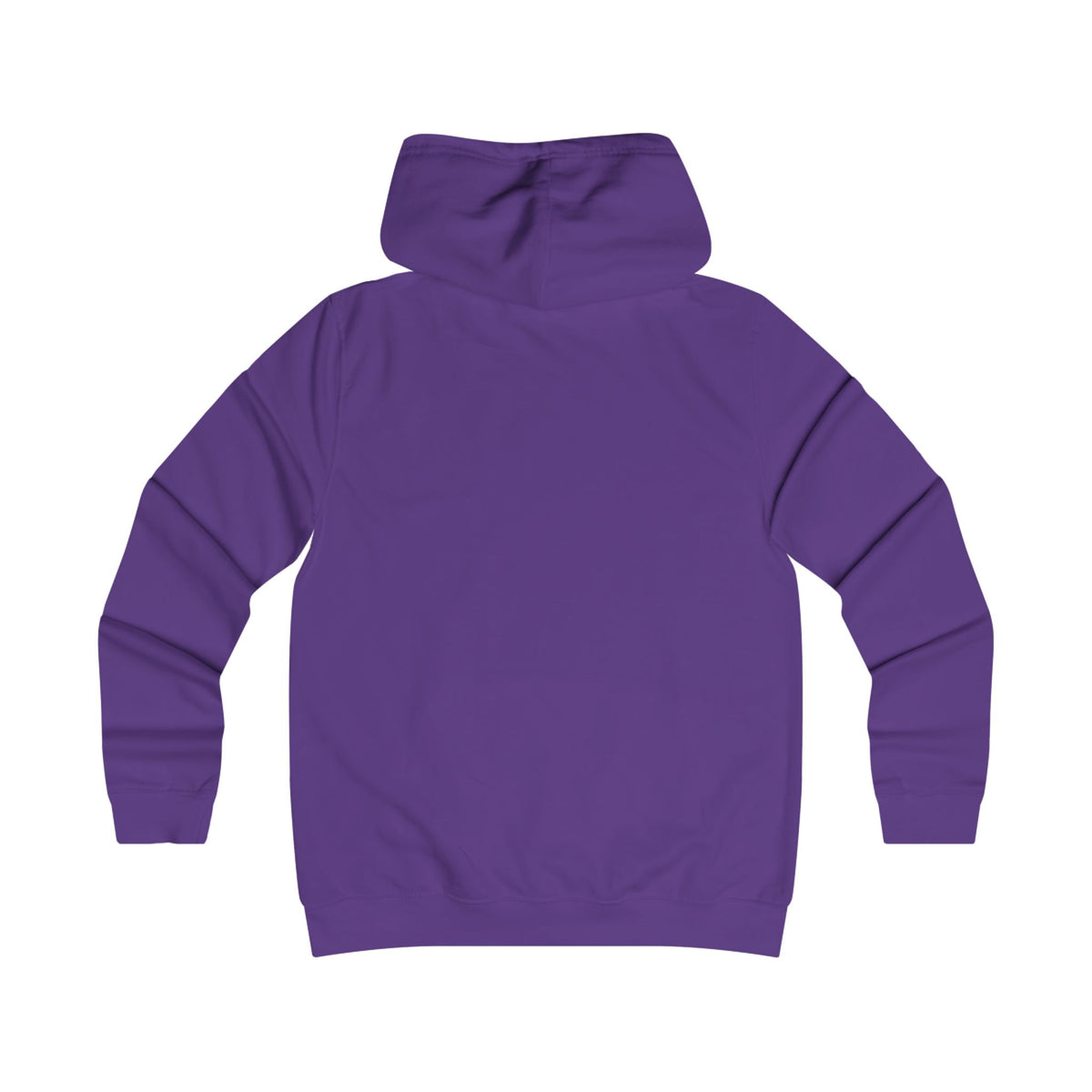 XPThreads GamerGirl logo Hoodie