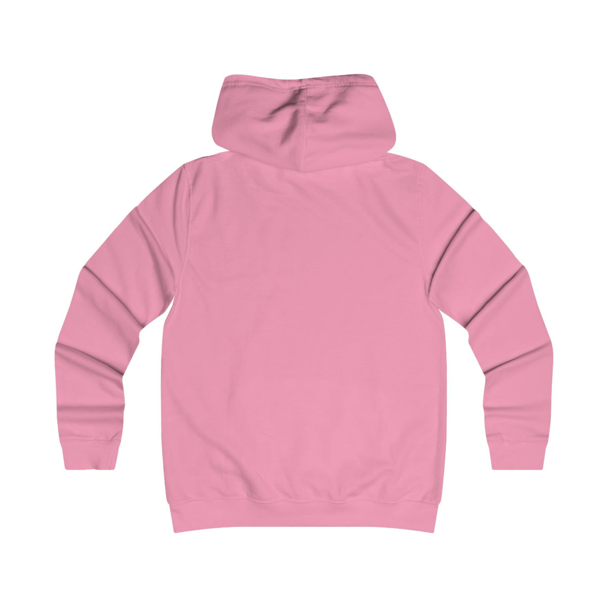Copy of XPThreads GamerGirl logo Hoodie