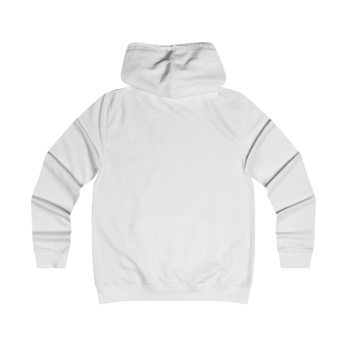Copy of XPThreads GamerGirl logo Hoodie